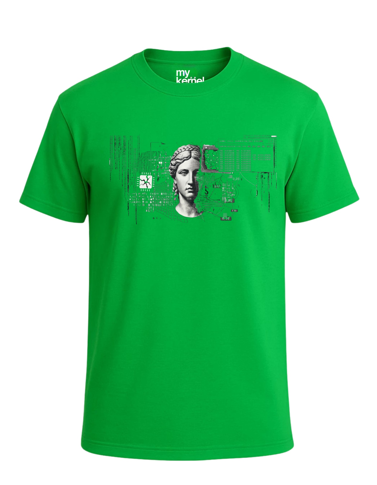 Essential Ancient Crash Green Status