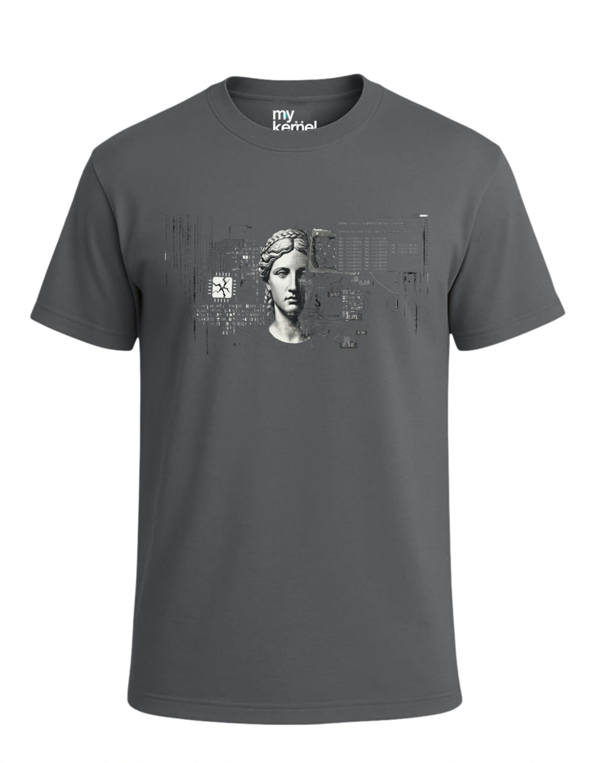 Essential Ancient Crash Cosmic Grey