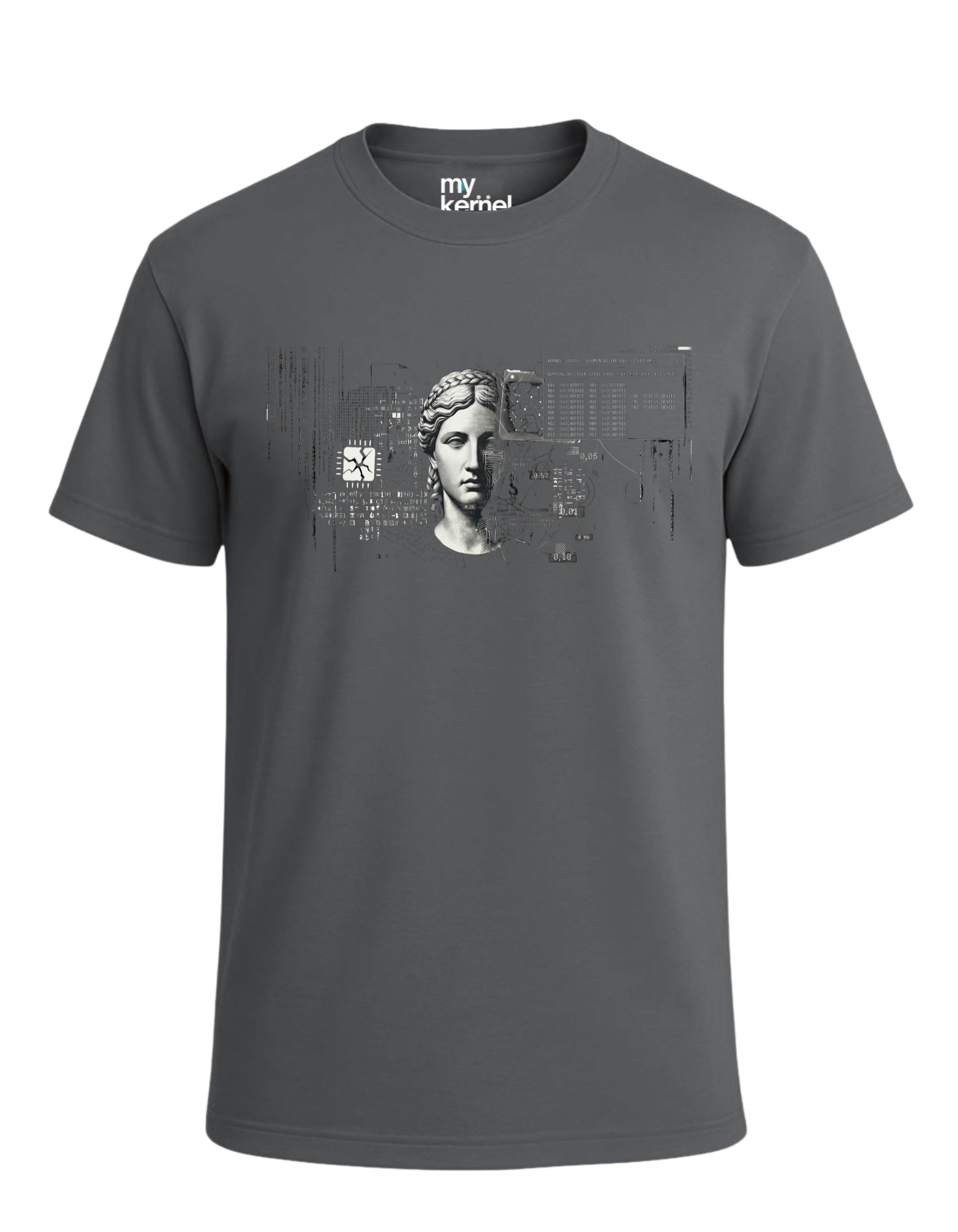 Essential Ancient Crash Cosmic Grey