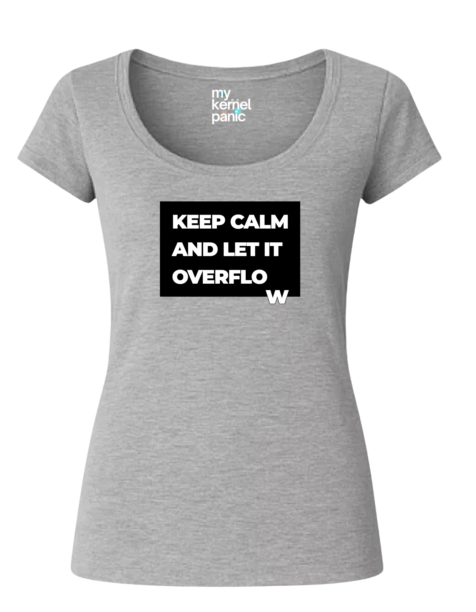 Essential Margin Error Grey Code