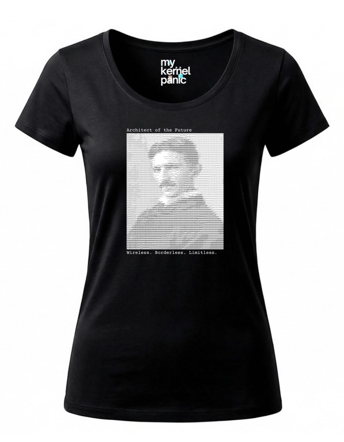 Essential Nikola Tesla Dark Mode