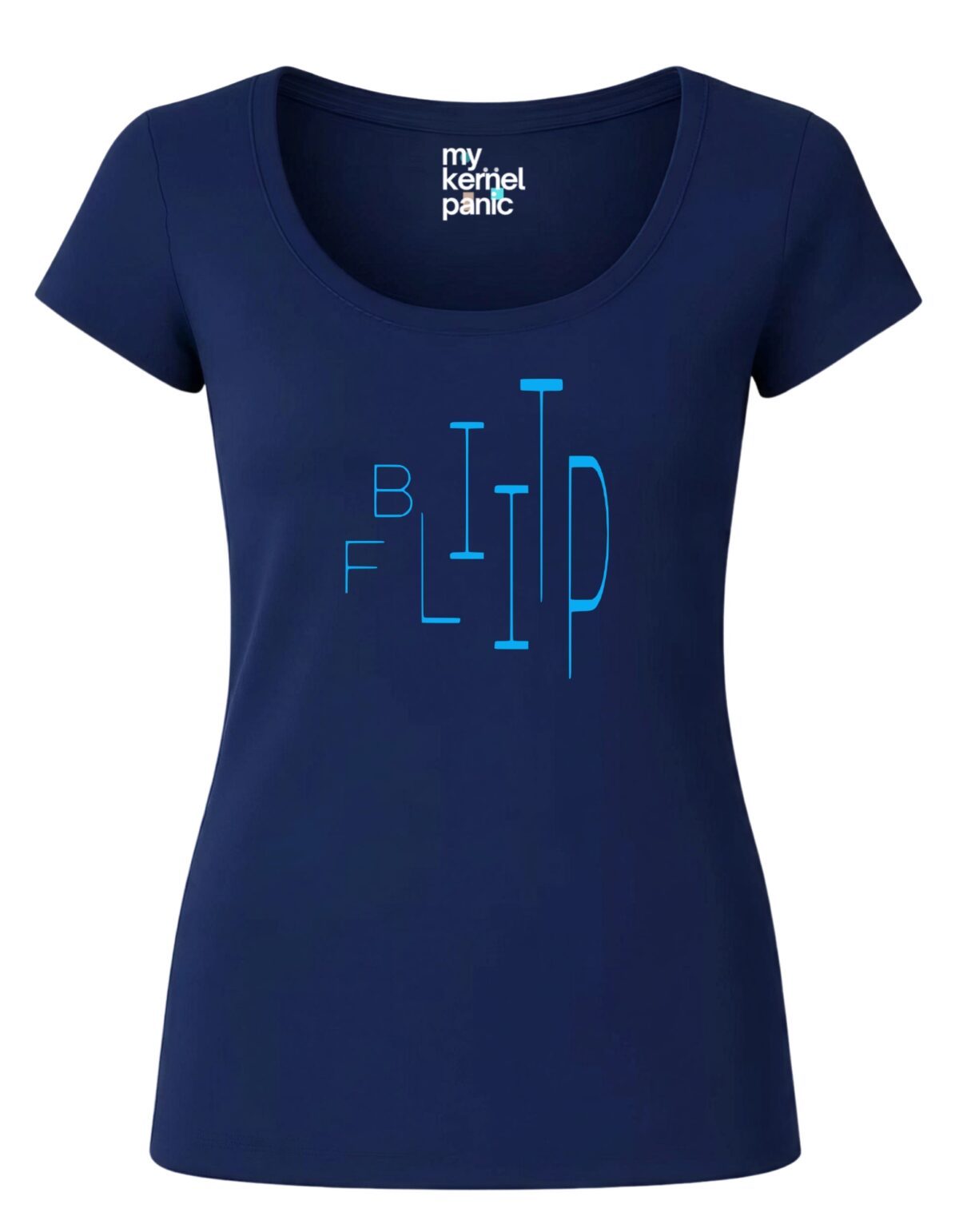 Essential Core Bitnight Blue