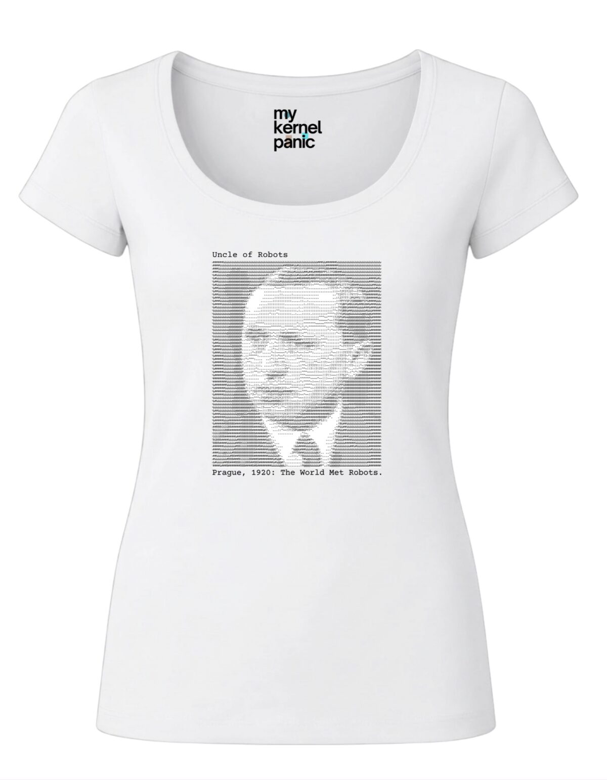 Essential Karel Čapek White List