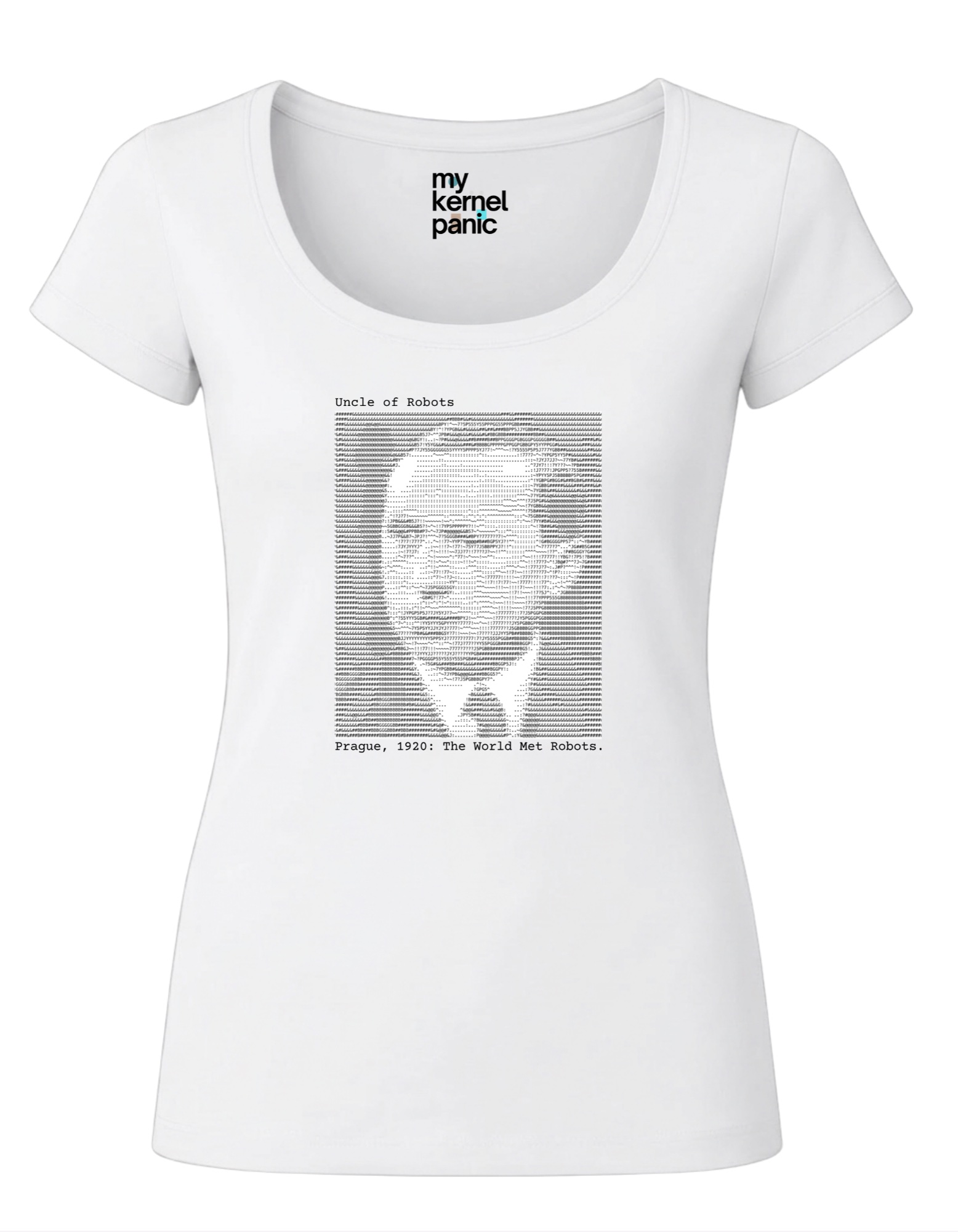 Essential Karel Čapek White List