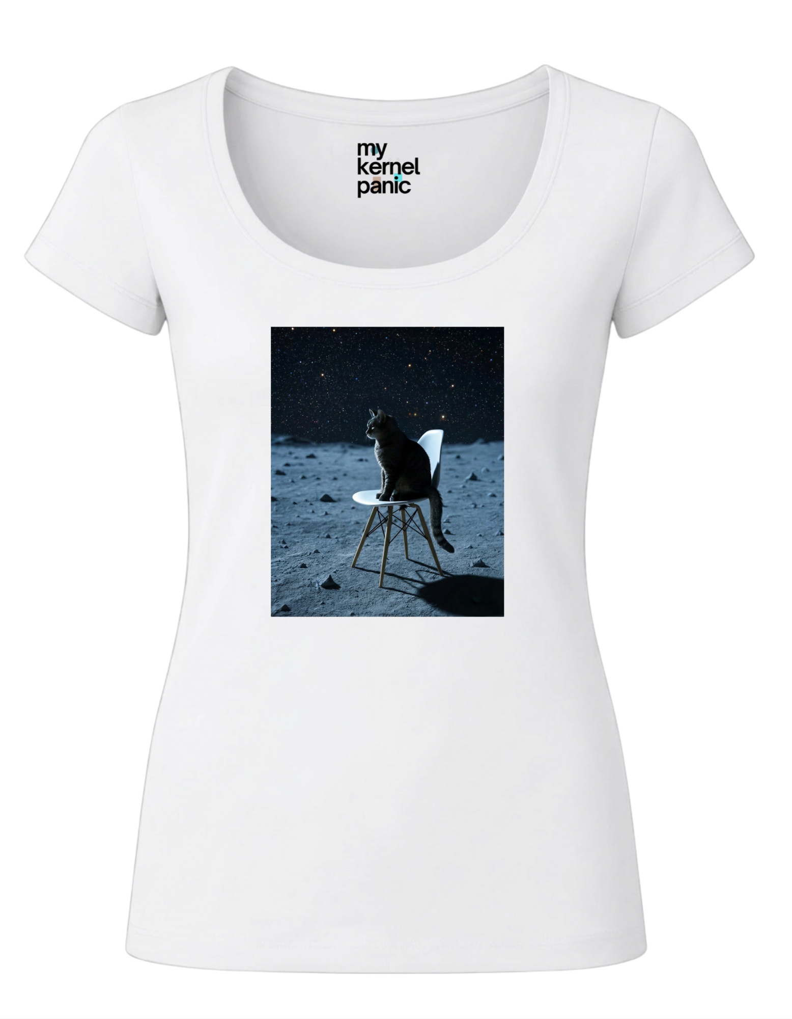 Essential Makak On The Moon White List