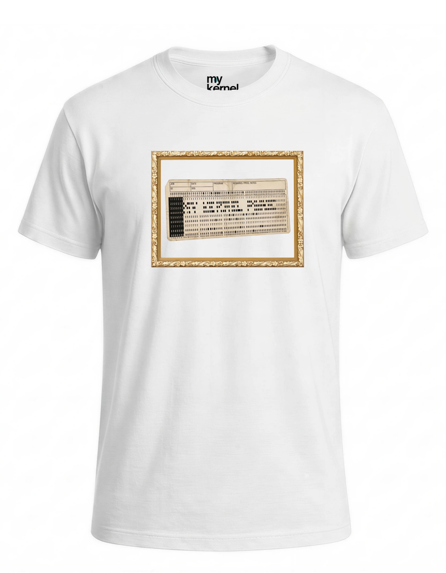 Essential Digital Fossil Art White List