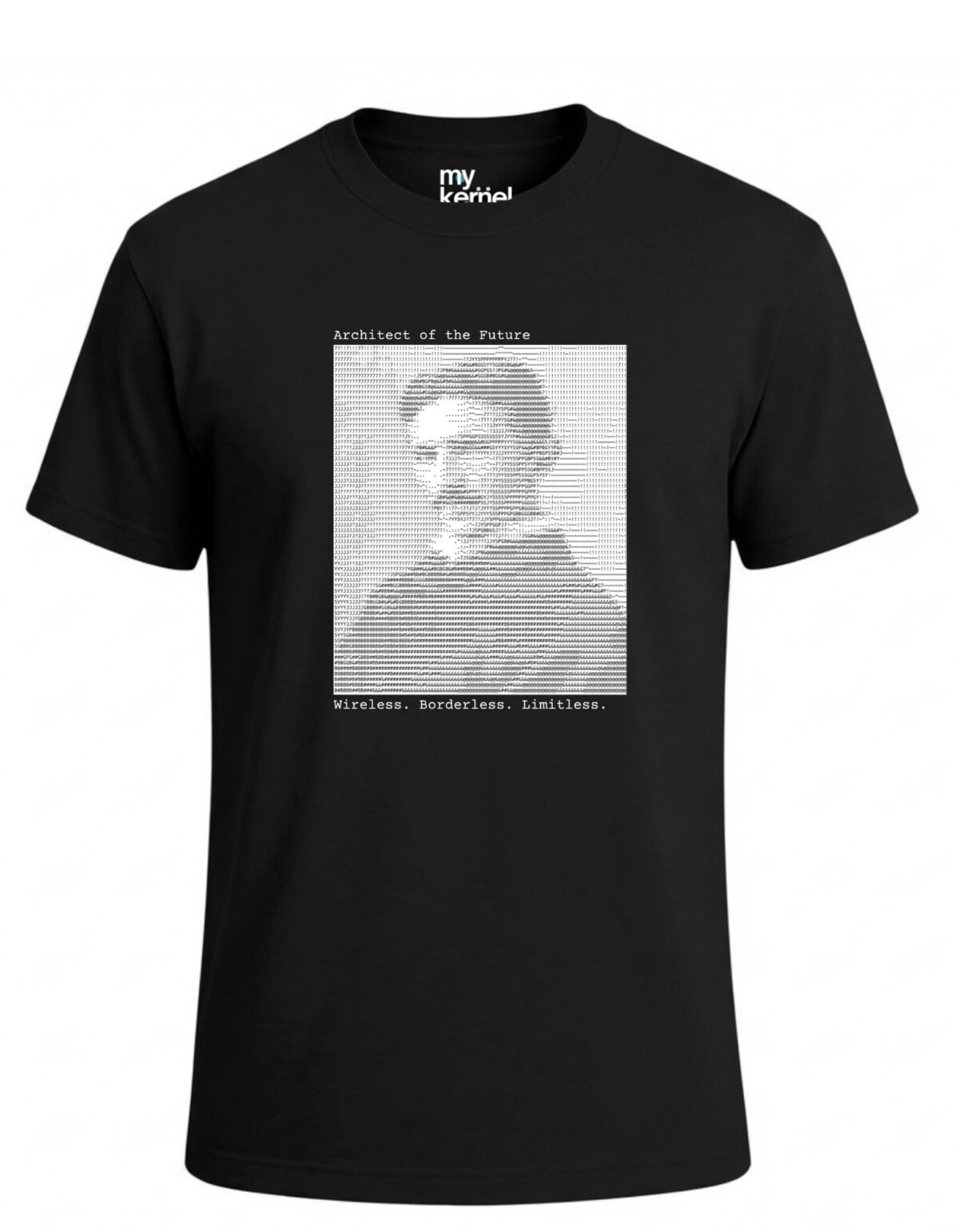 Essential Nikola Tesla Dark Mode