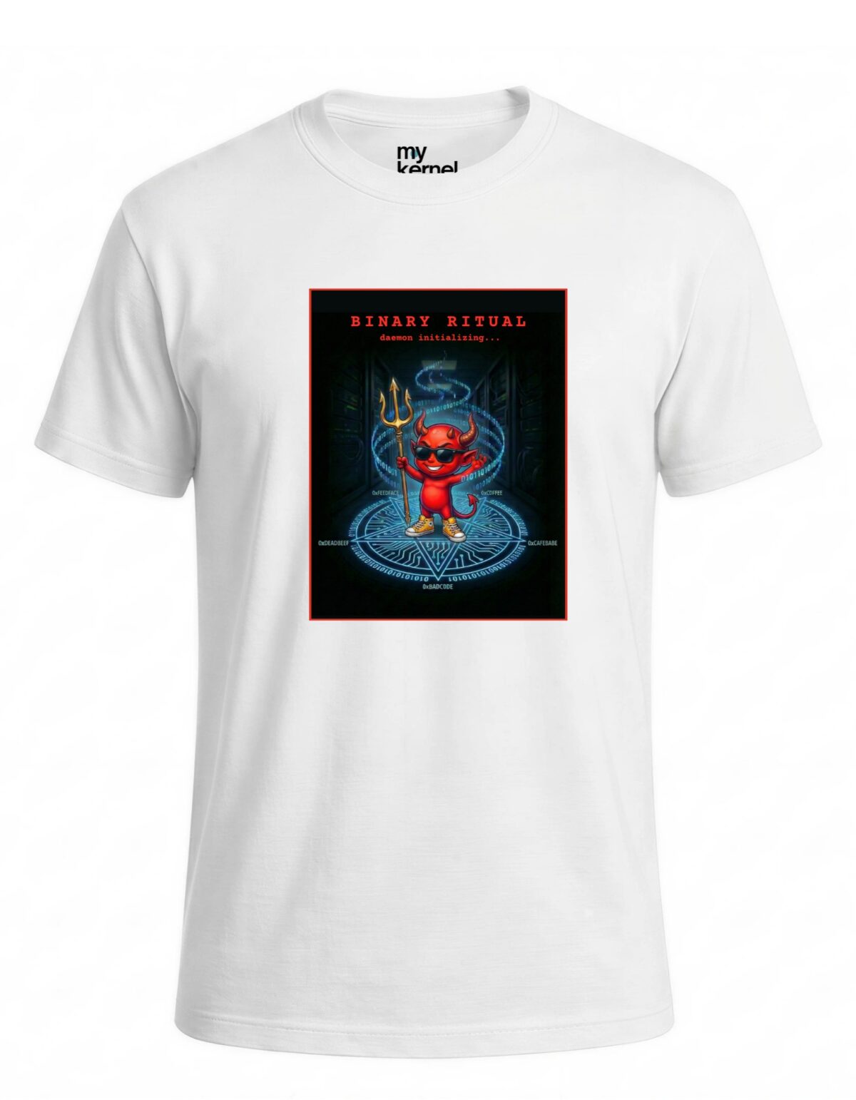 Essential Binary Ritual White List
