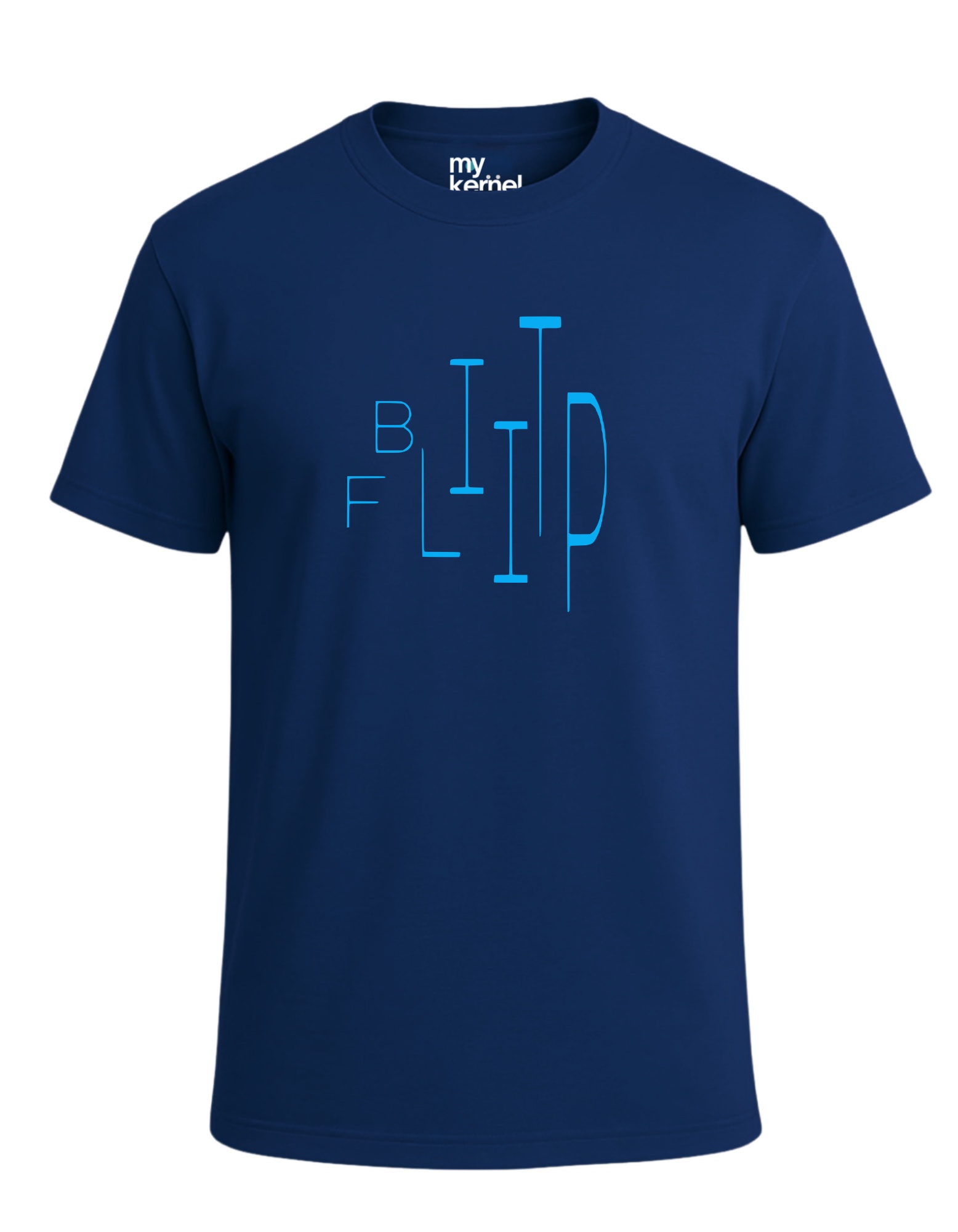 Essential Core Bitnight Blue