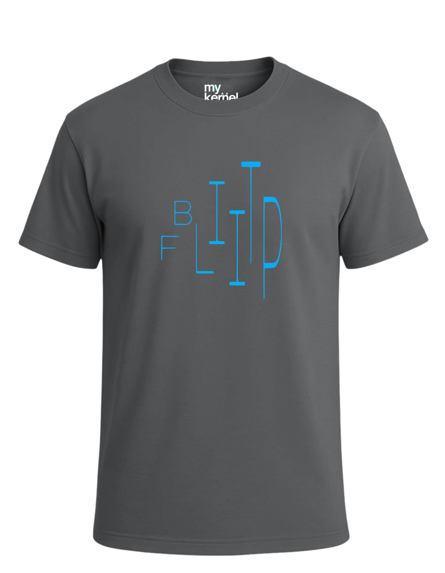 Essential Core Cosmic Grey