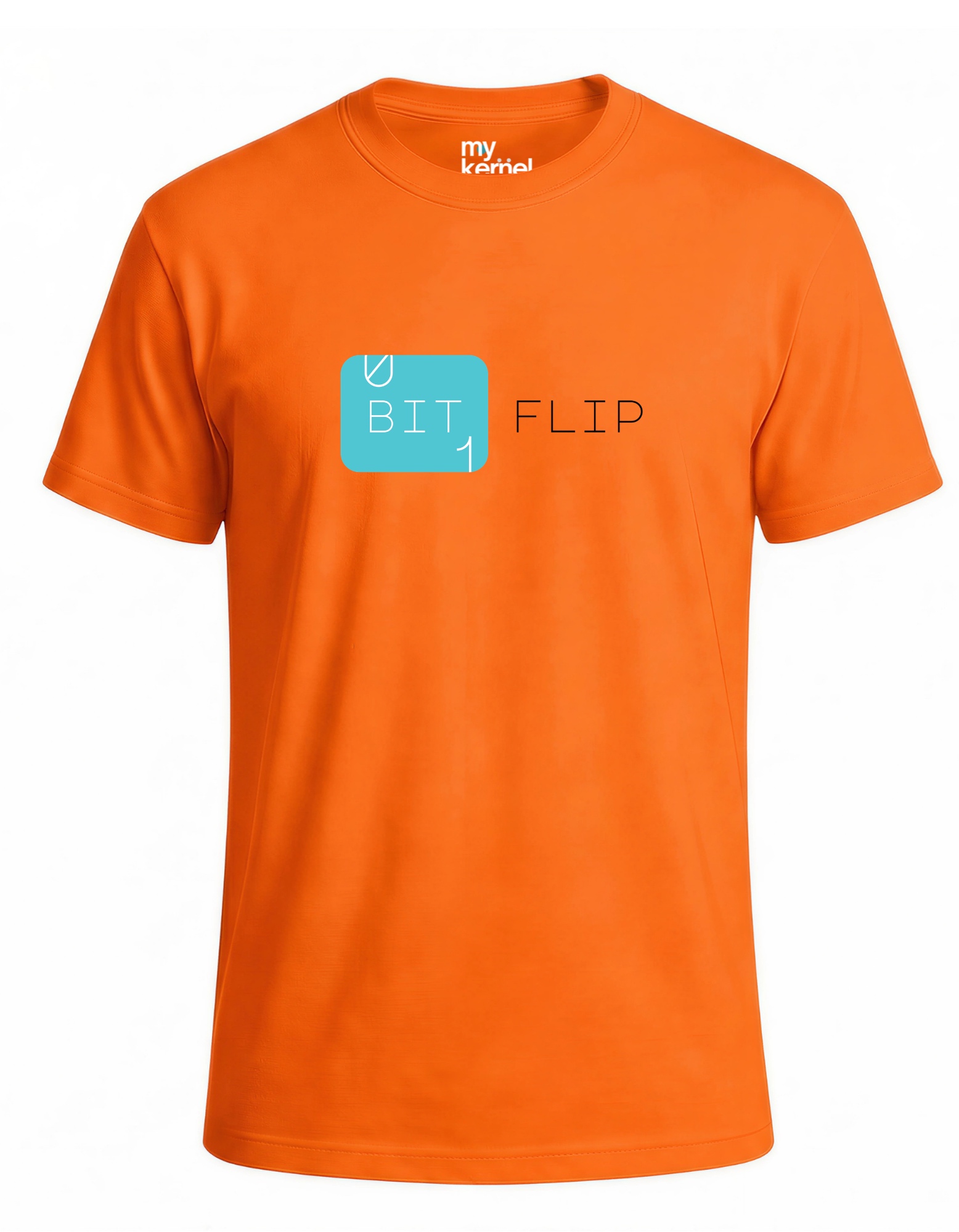 Essential Stamp Orange Beacon
