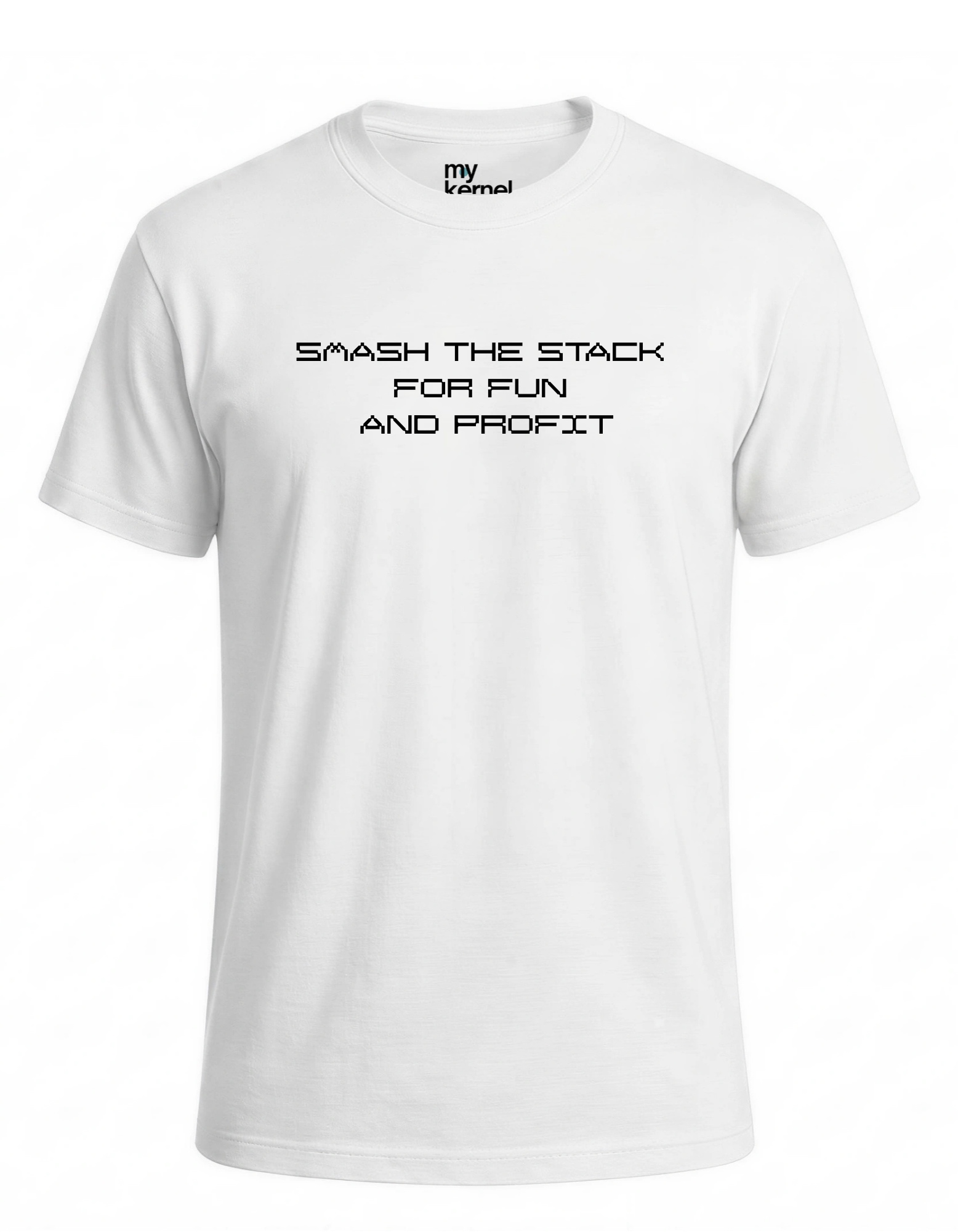 Essential Smash The Stack White List