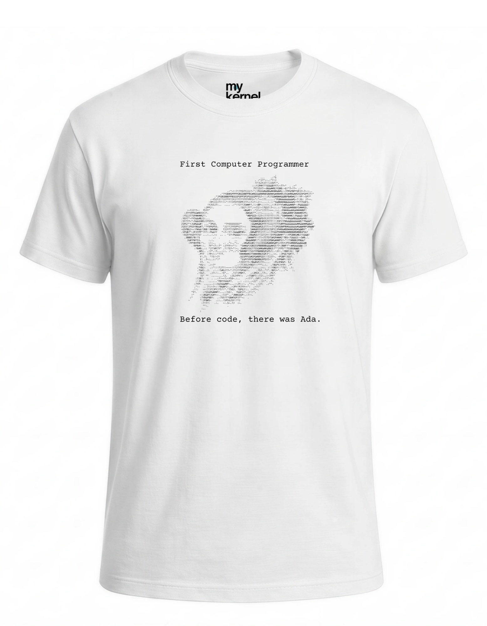 Essential Ada Lovelace White List
