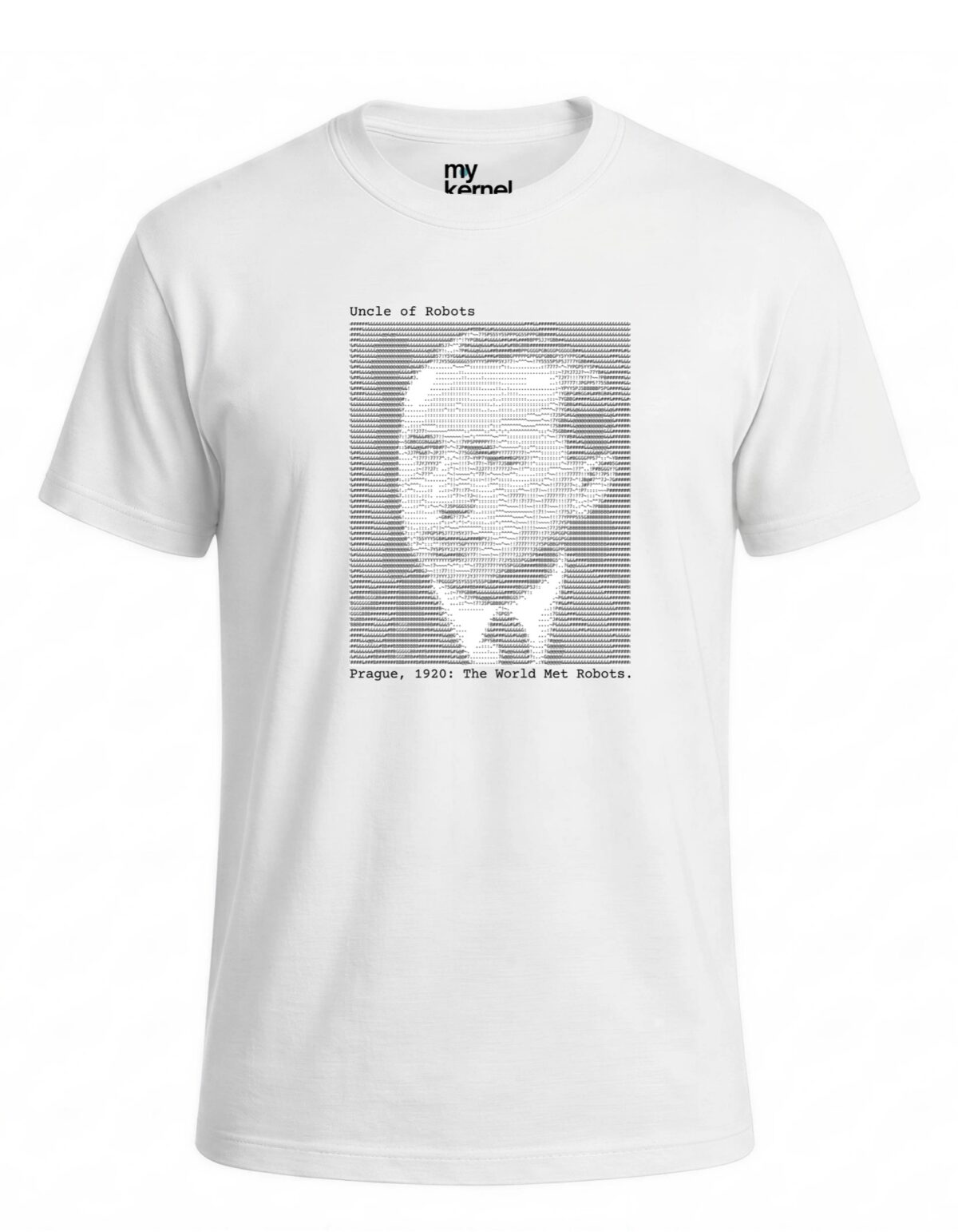 Essential Karel Čapek White List