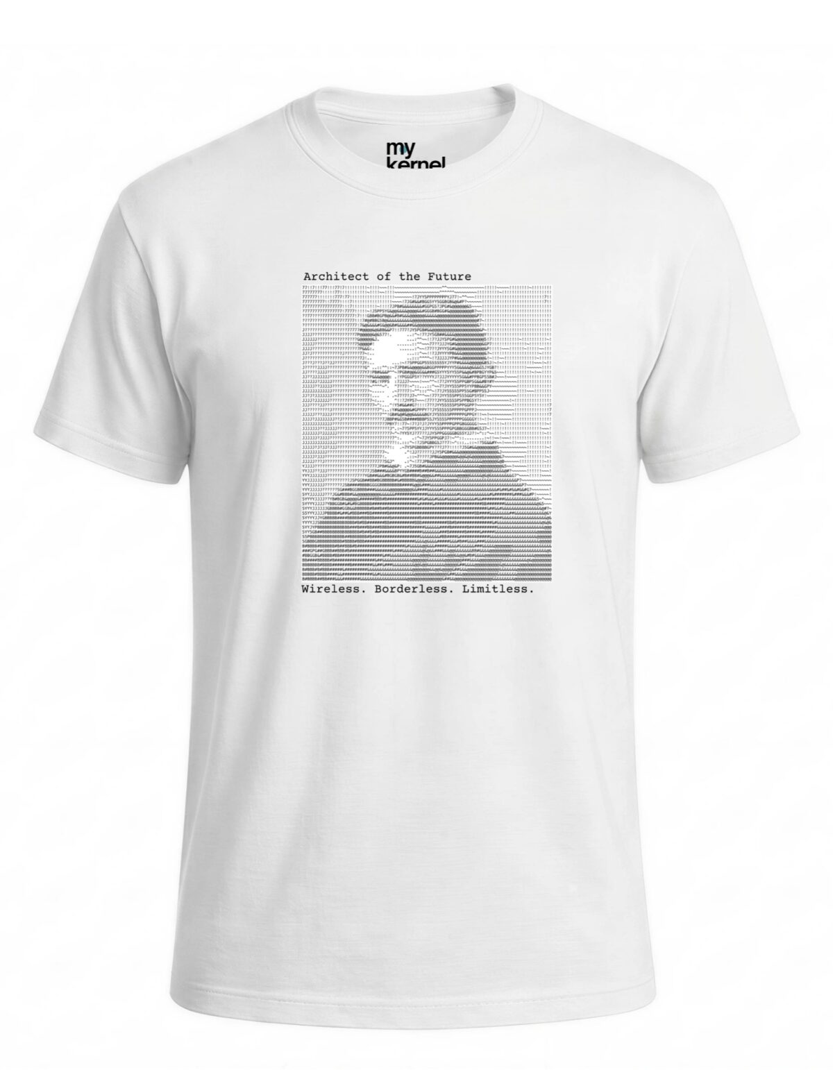 Essential Nikola Tesla  White List