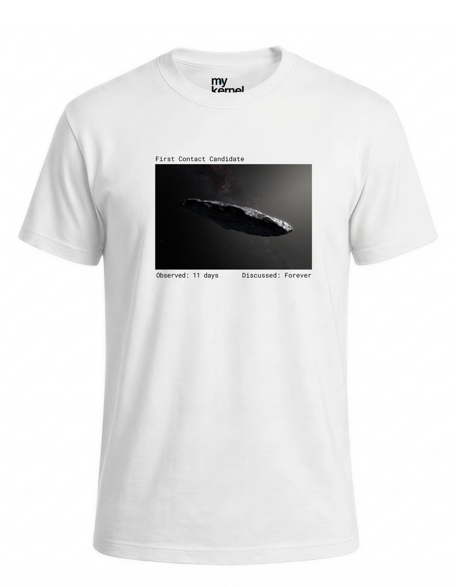 Essential First Contact Candidate White List