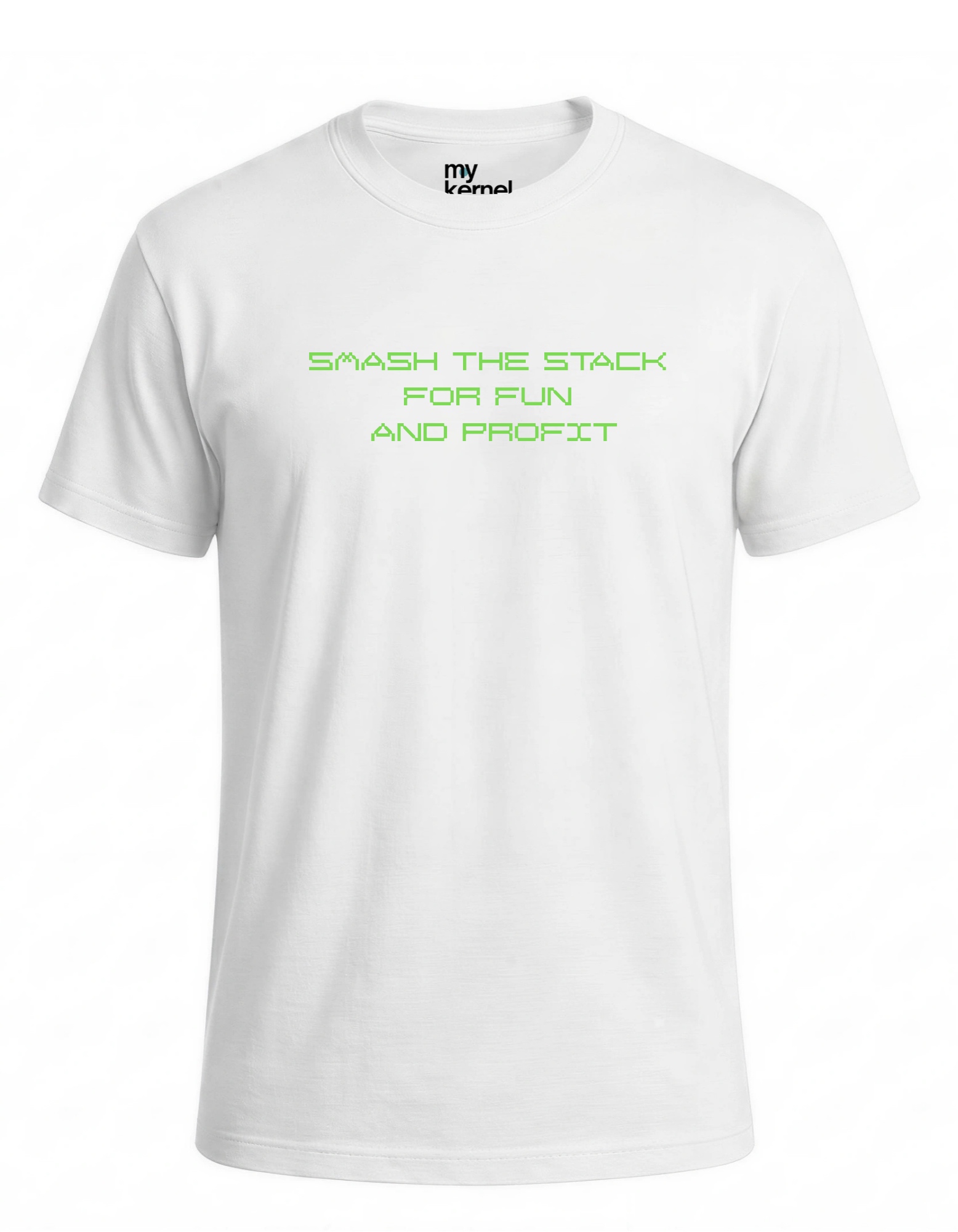Essential Smash The Stack White List