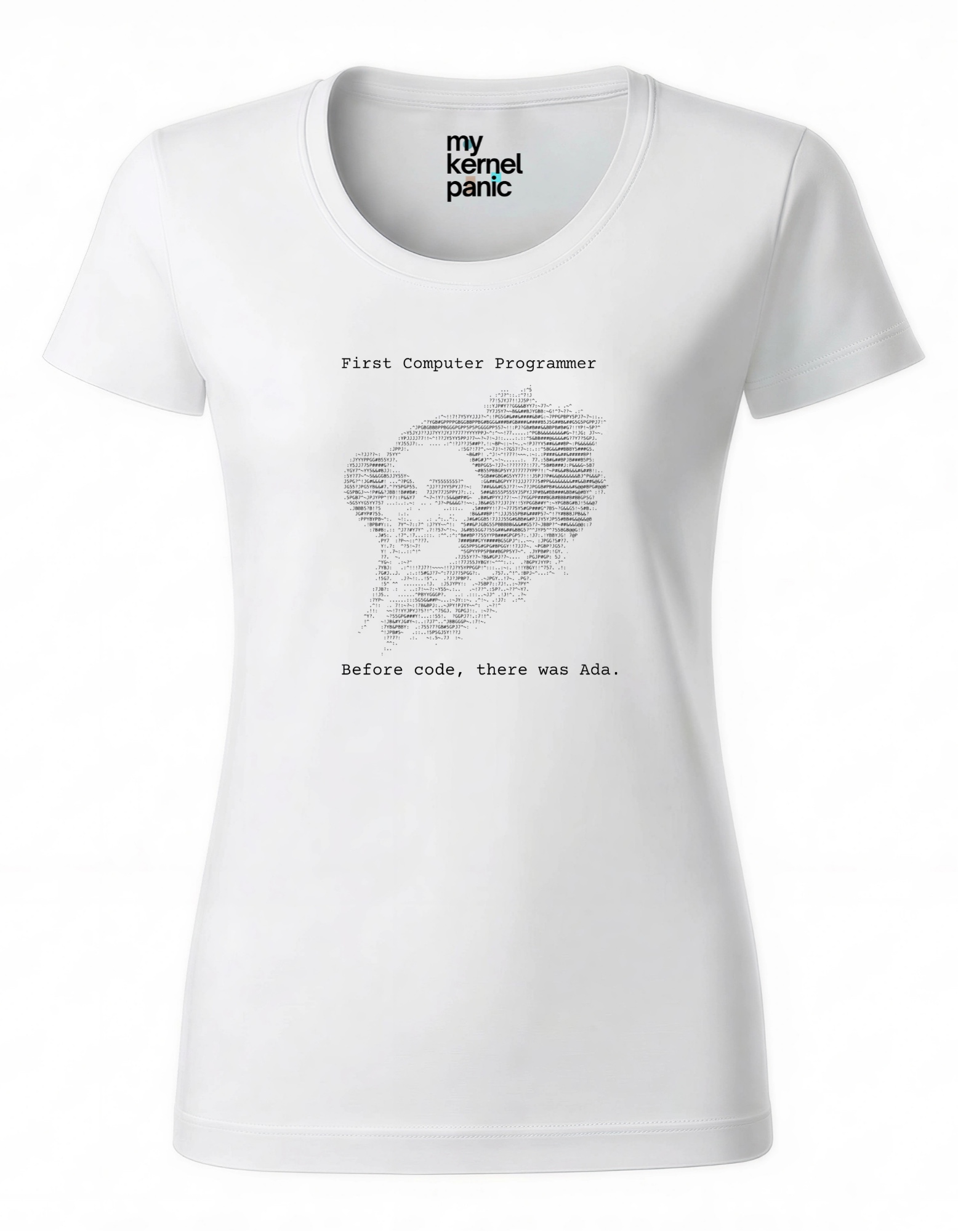 Premium Ada Lovelace White List