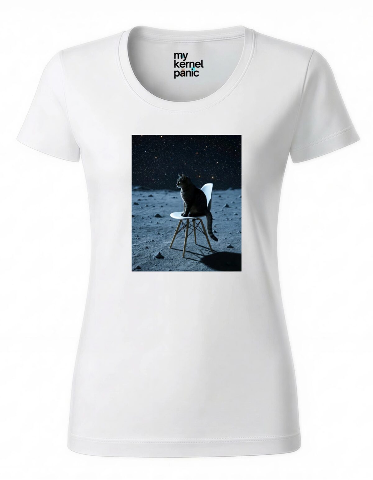 Premium Makak On The Moon White List