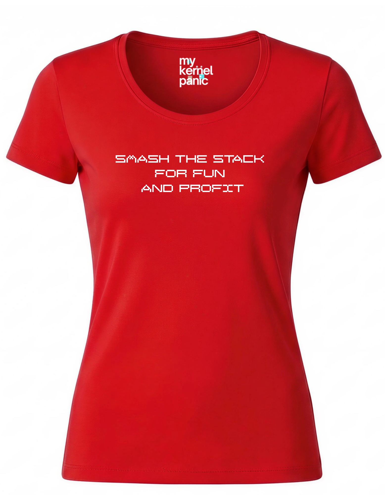 Premium Smash The Stack Red Alert