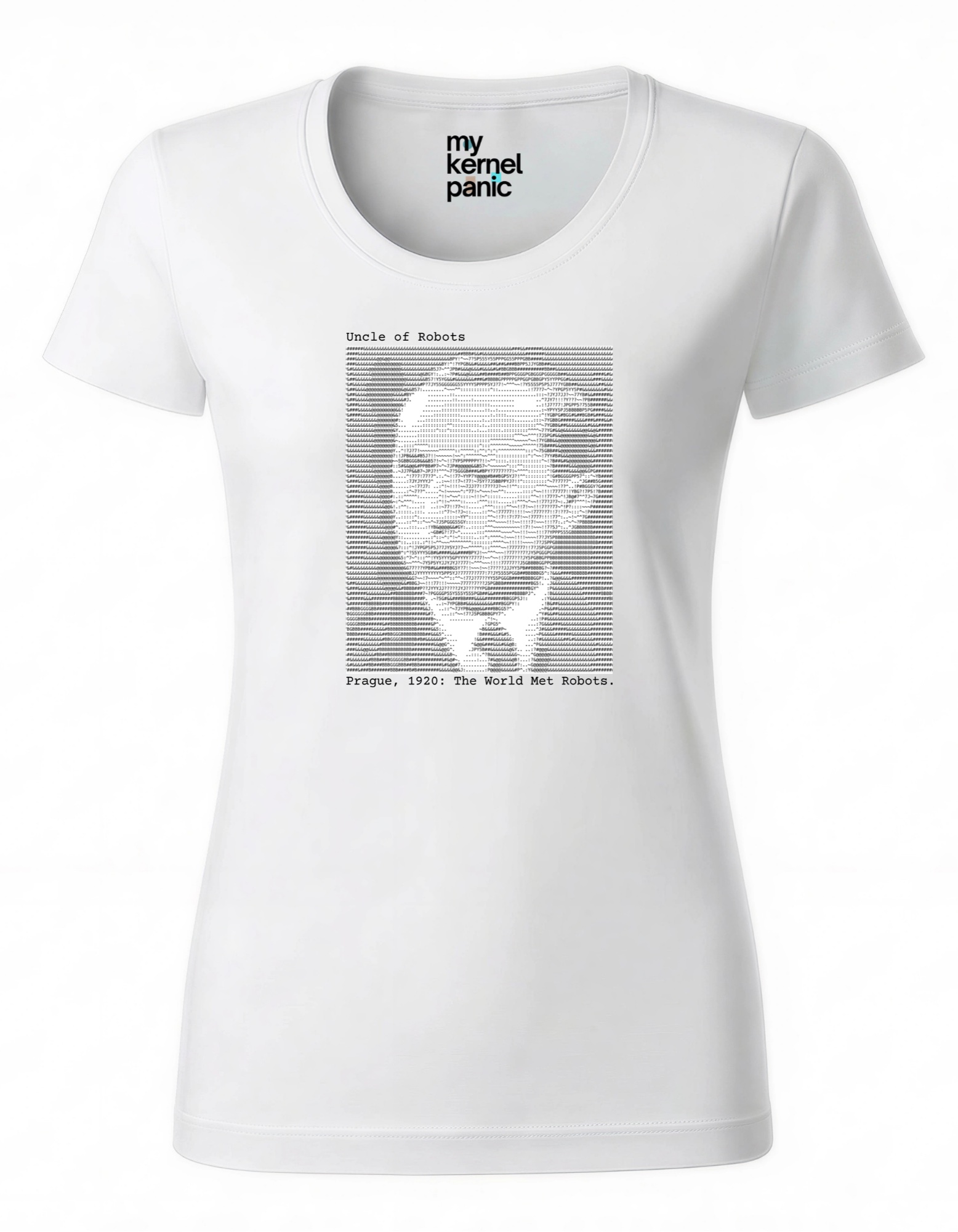 Premium Karel Čapek White List