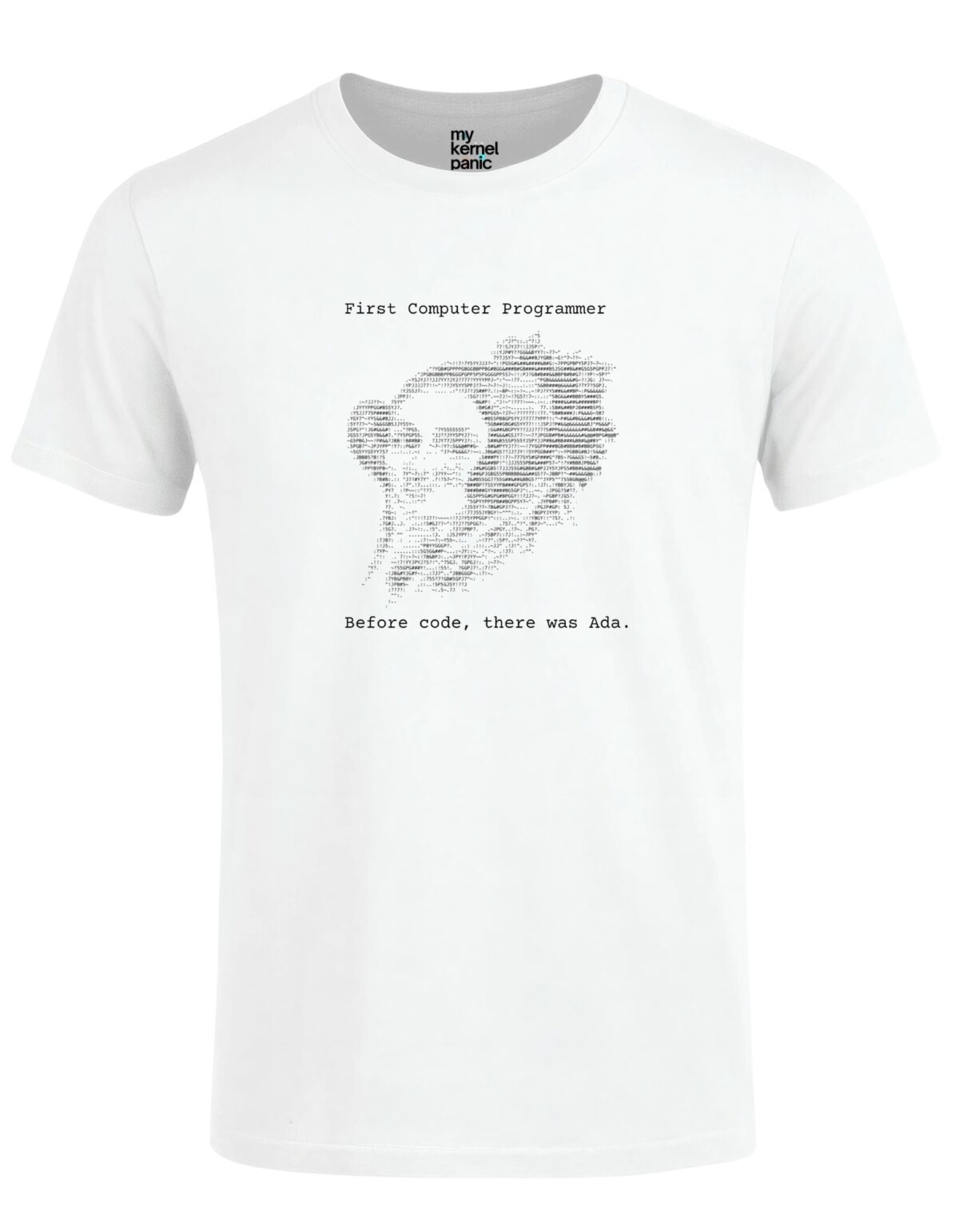 Premium Ada Lovelace White List