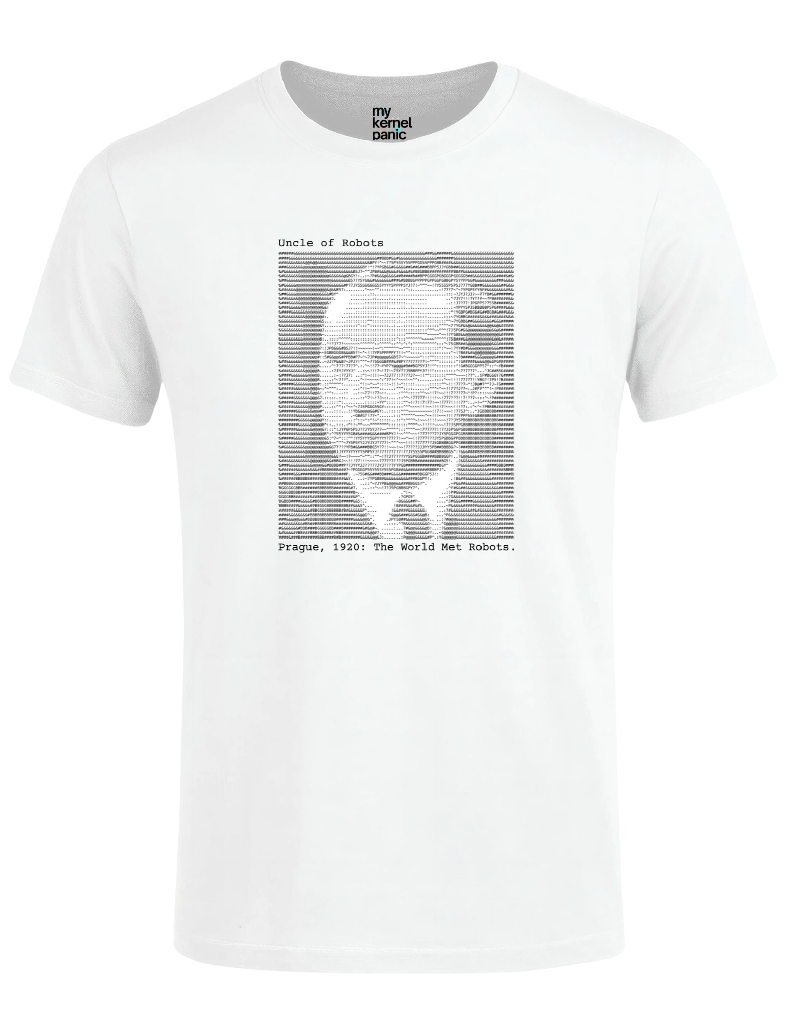 Premium Karel Čapek White List