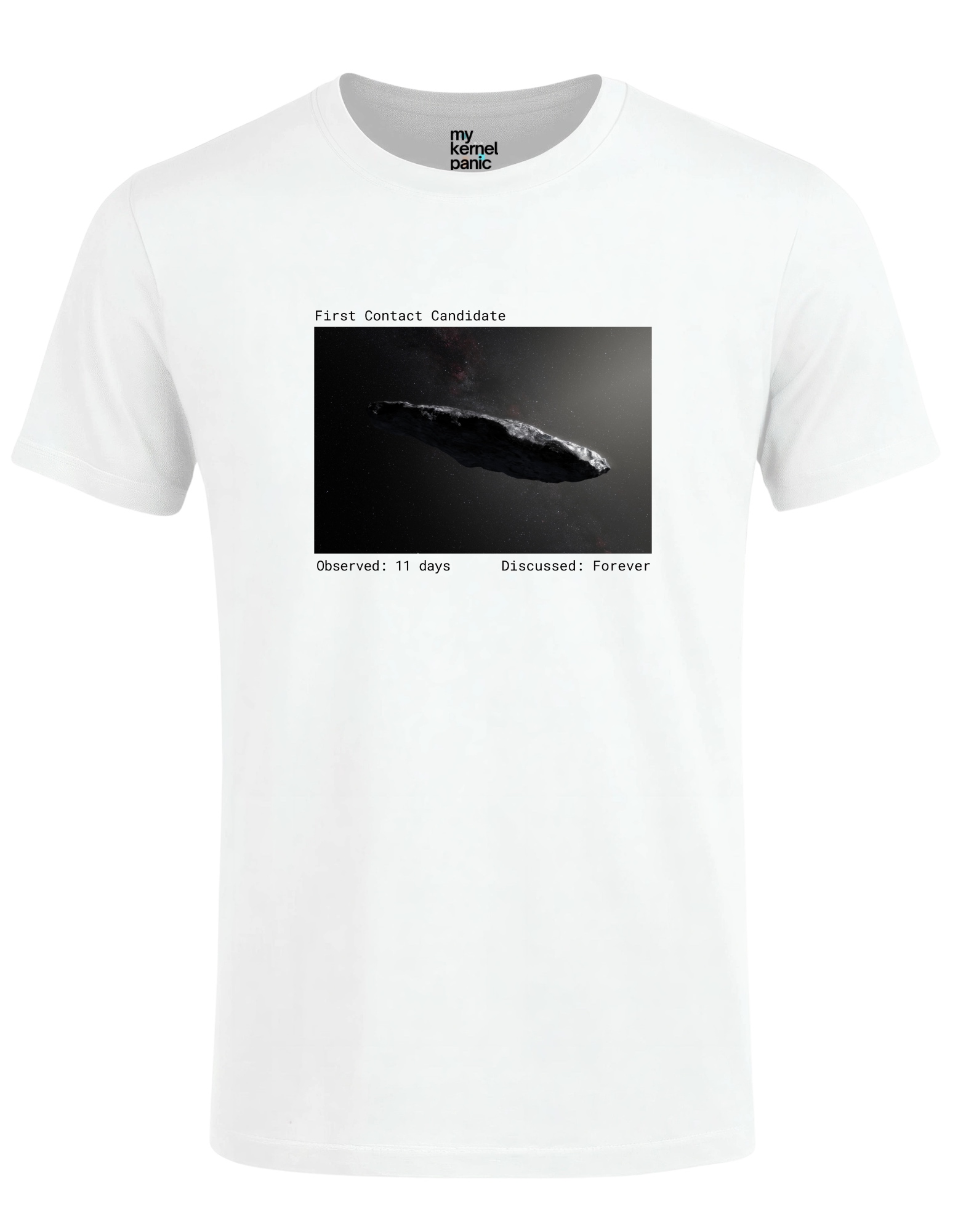Premium First Contact Candidate White List