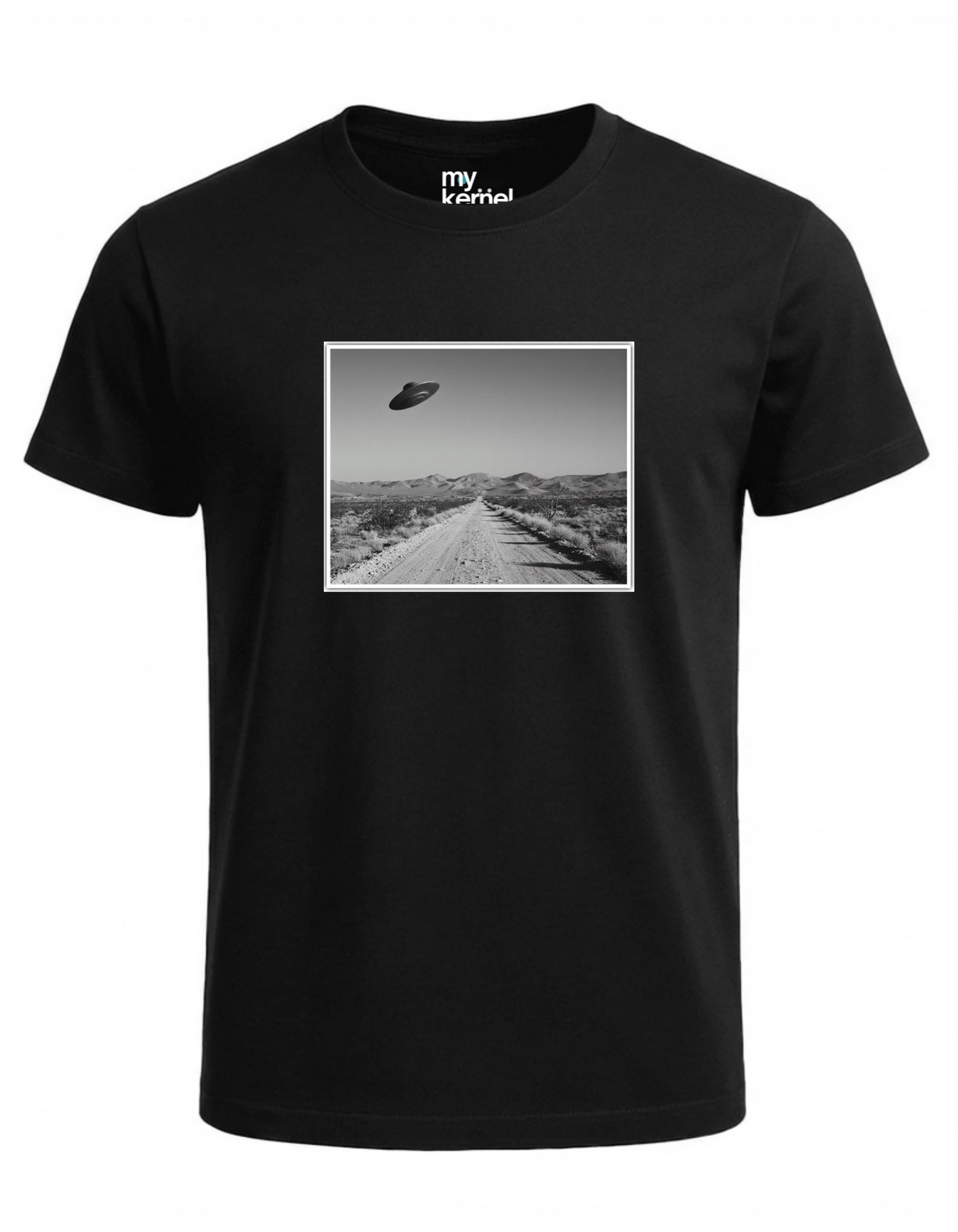 Premium UFO.sh Dark Mode