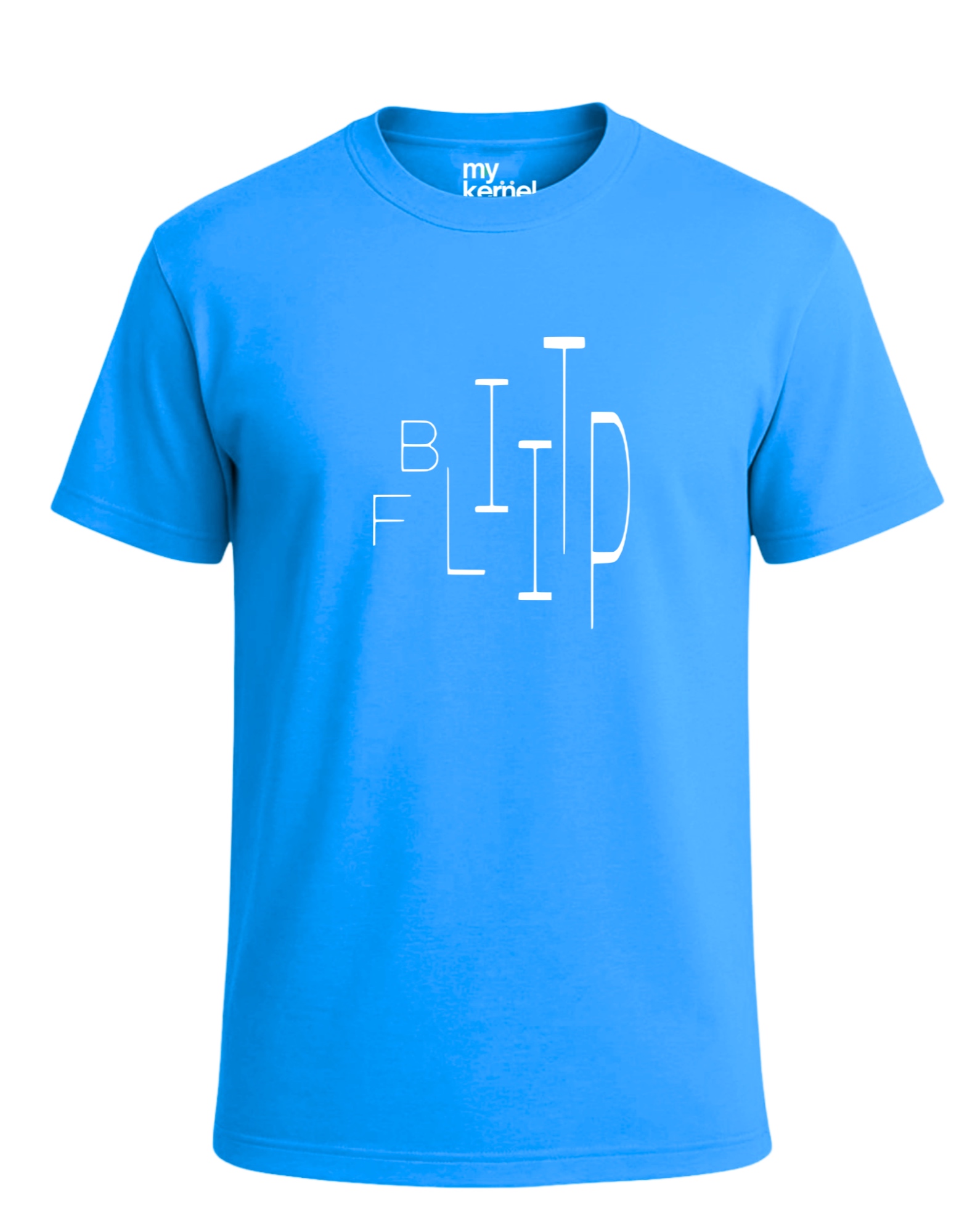 Essential Core Electric Blue