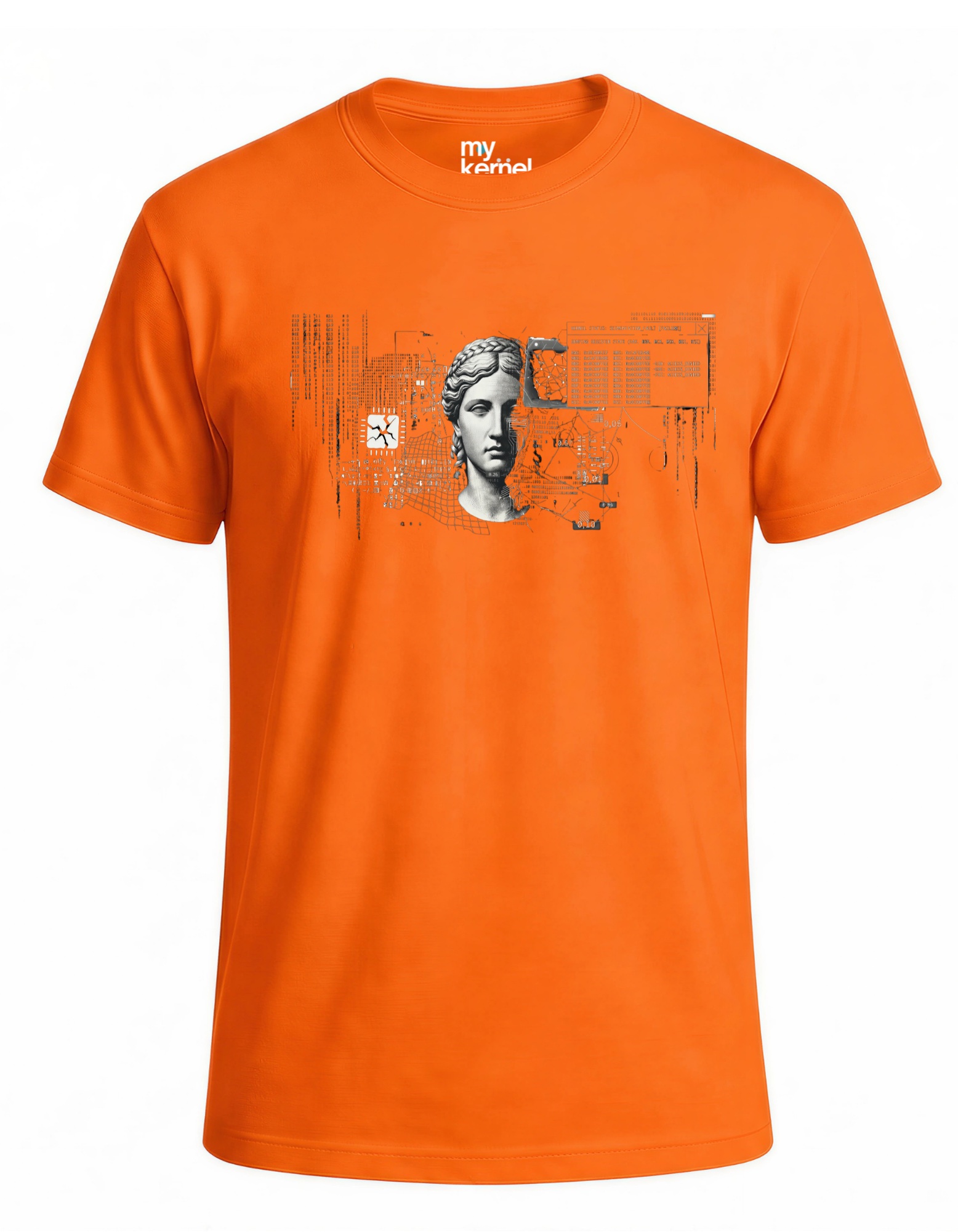Essential Ancient Crash Orange Beacon