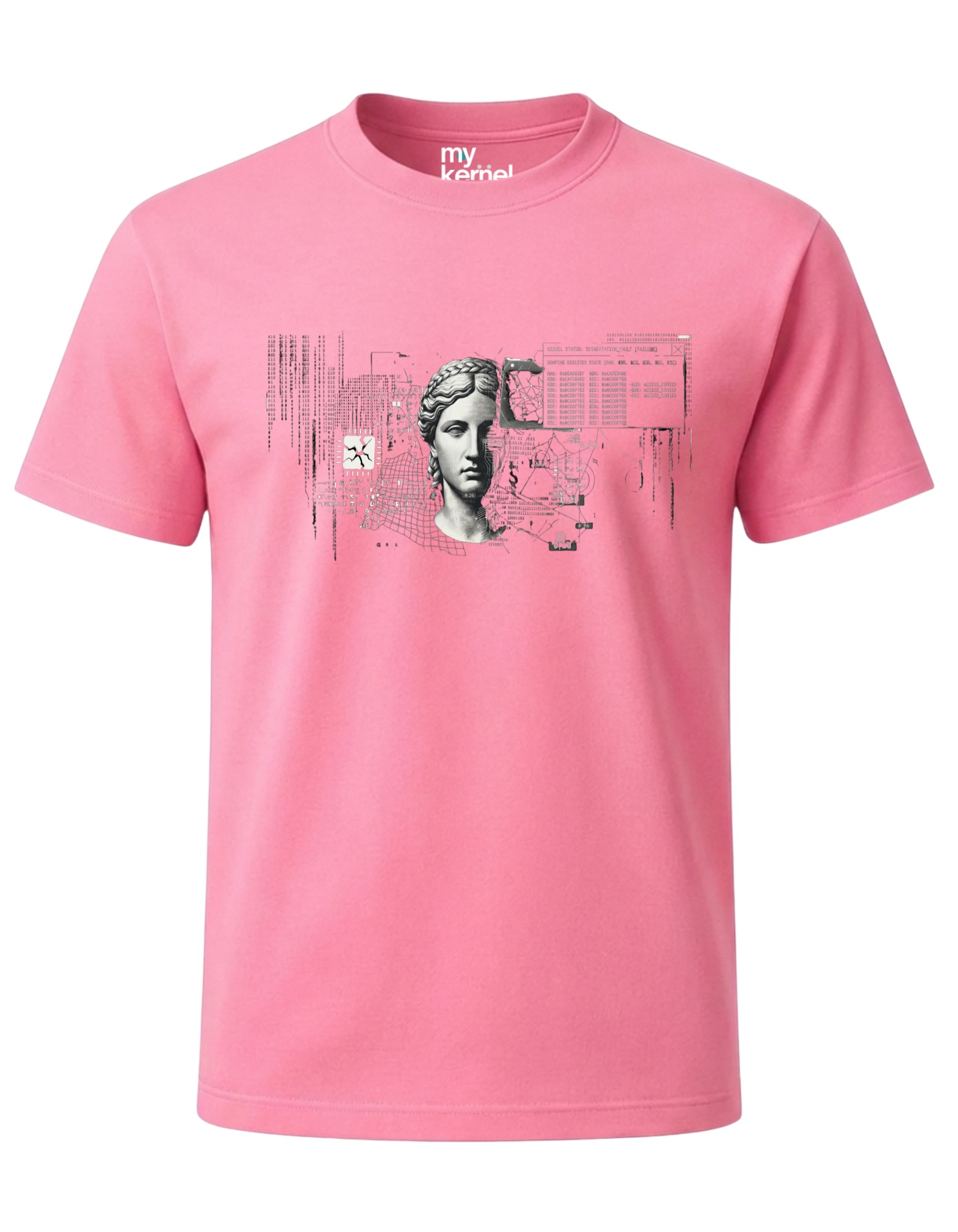 Essential Ancient Crash Pink Protocol