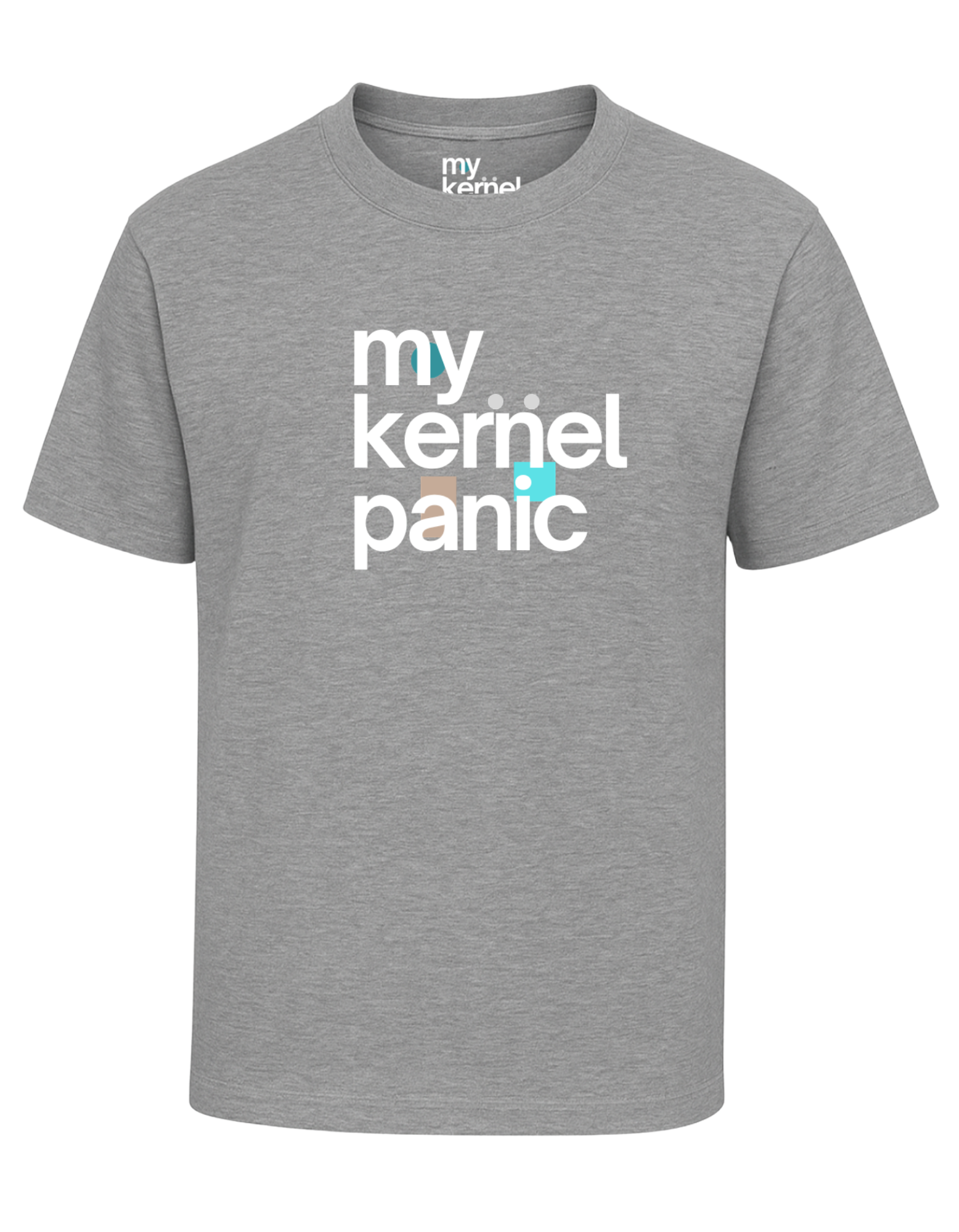 Signature Essential Grey Code
