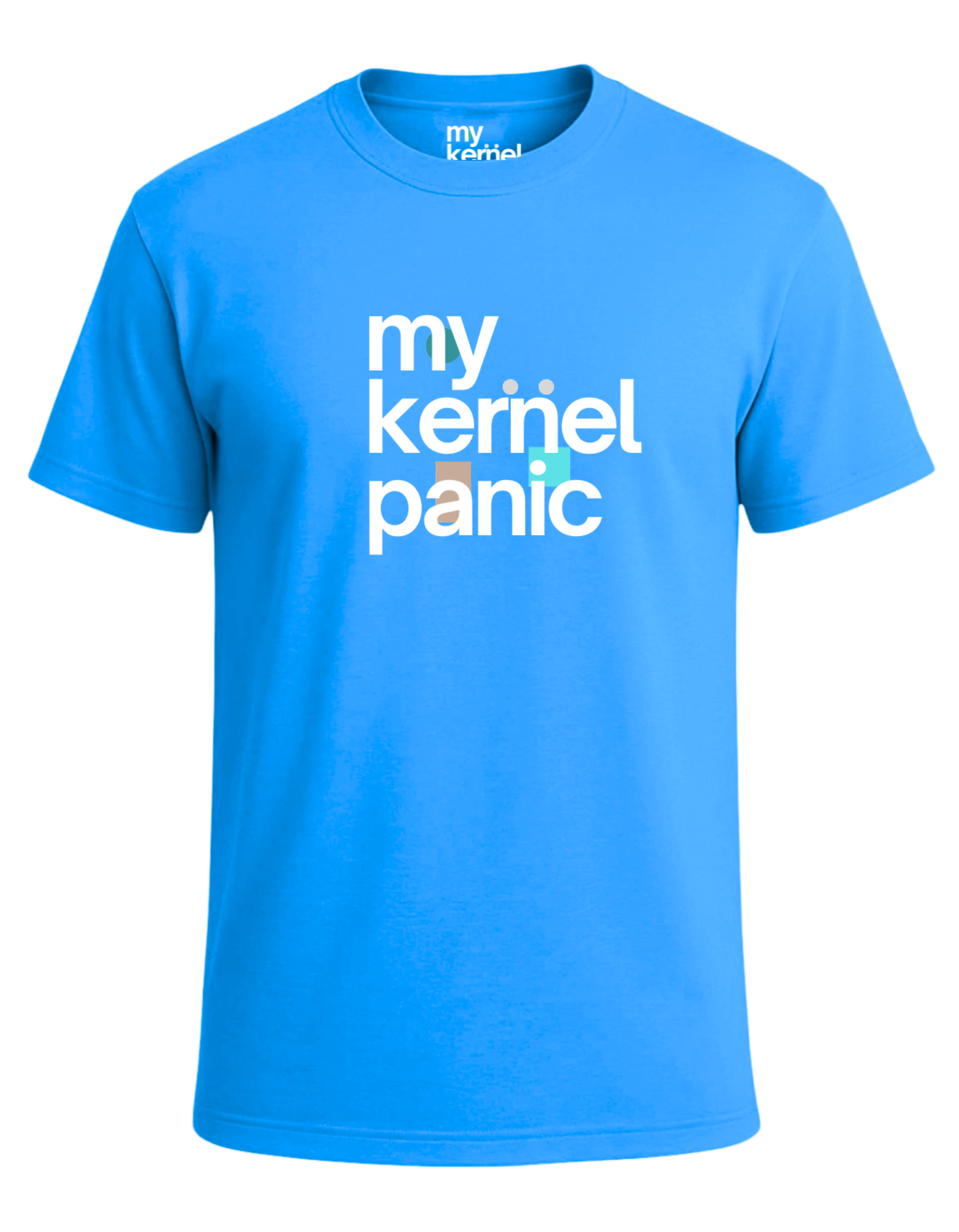 Signature Essential Electric Blue