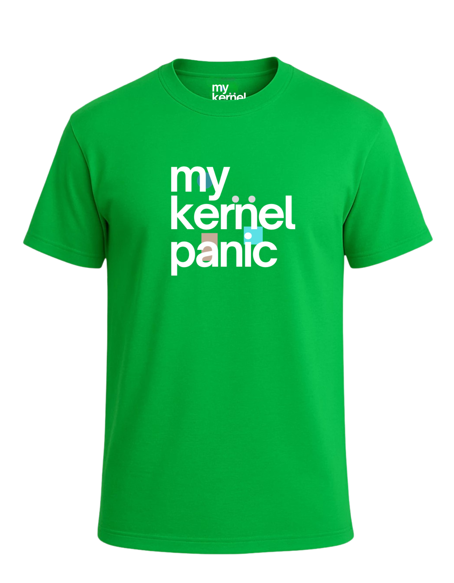 Signature Essential Green Status