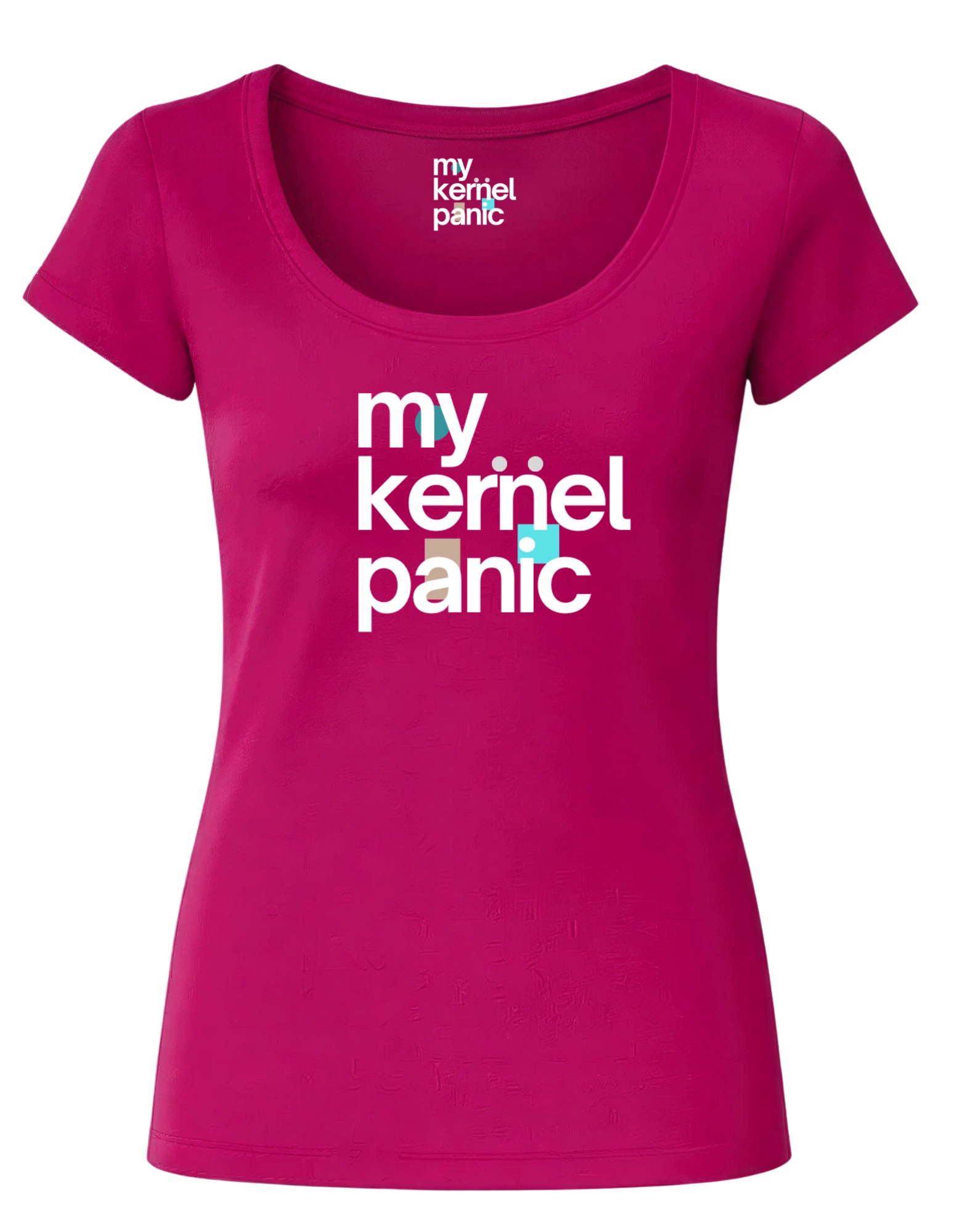 Signature Essential Magenta Mode