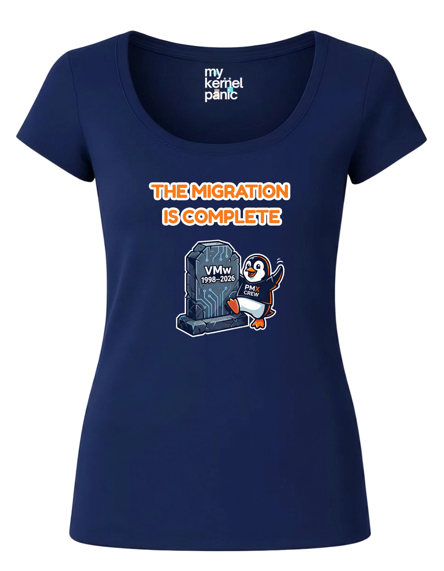Essential Bitnigt Blue