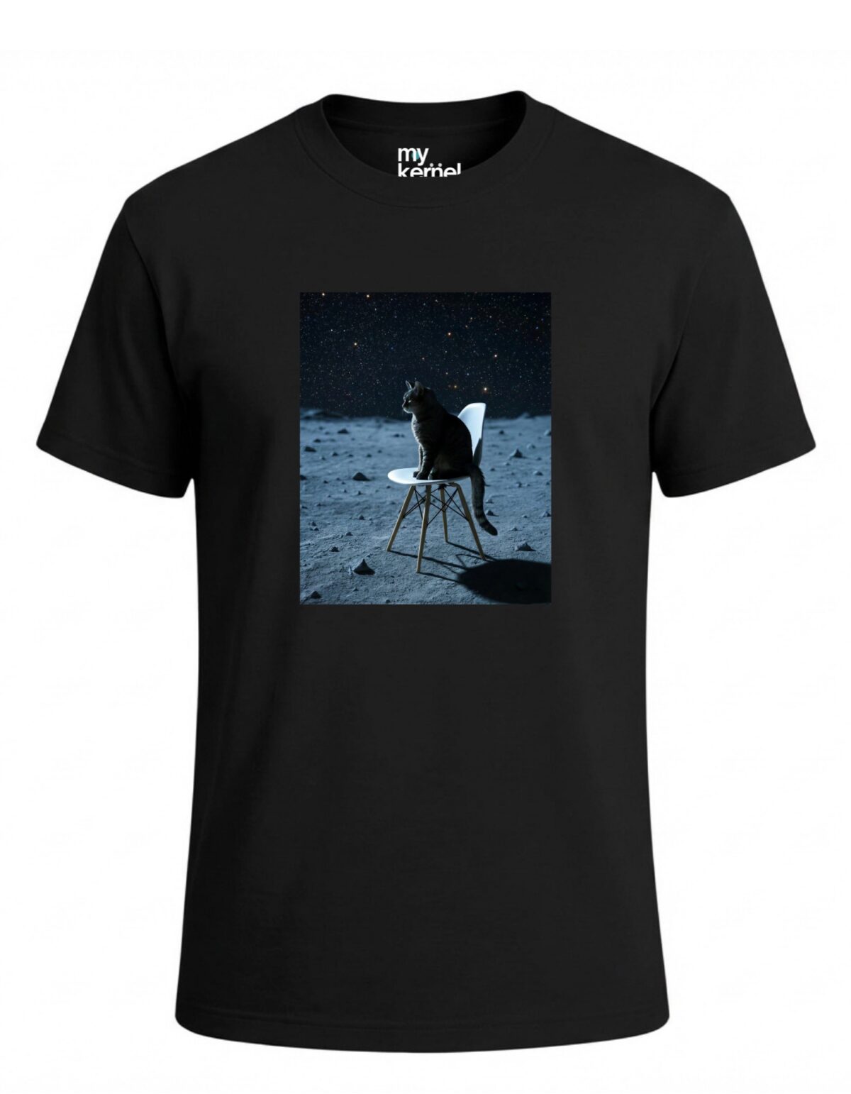 Essential Makak On The Moon White List