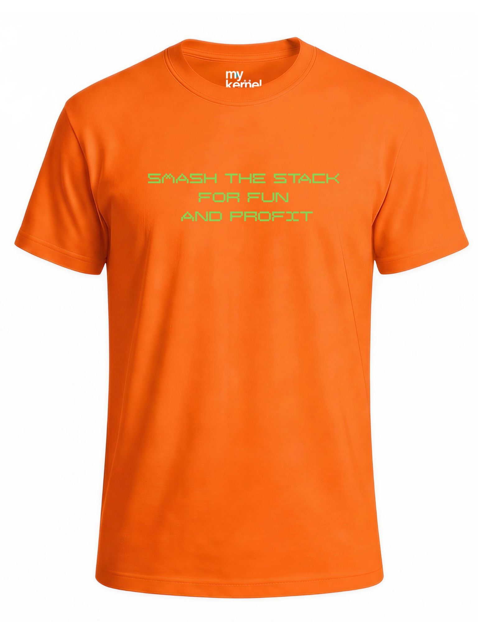 Essential Smash The Stack Orange Beacon
