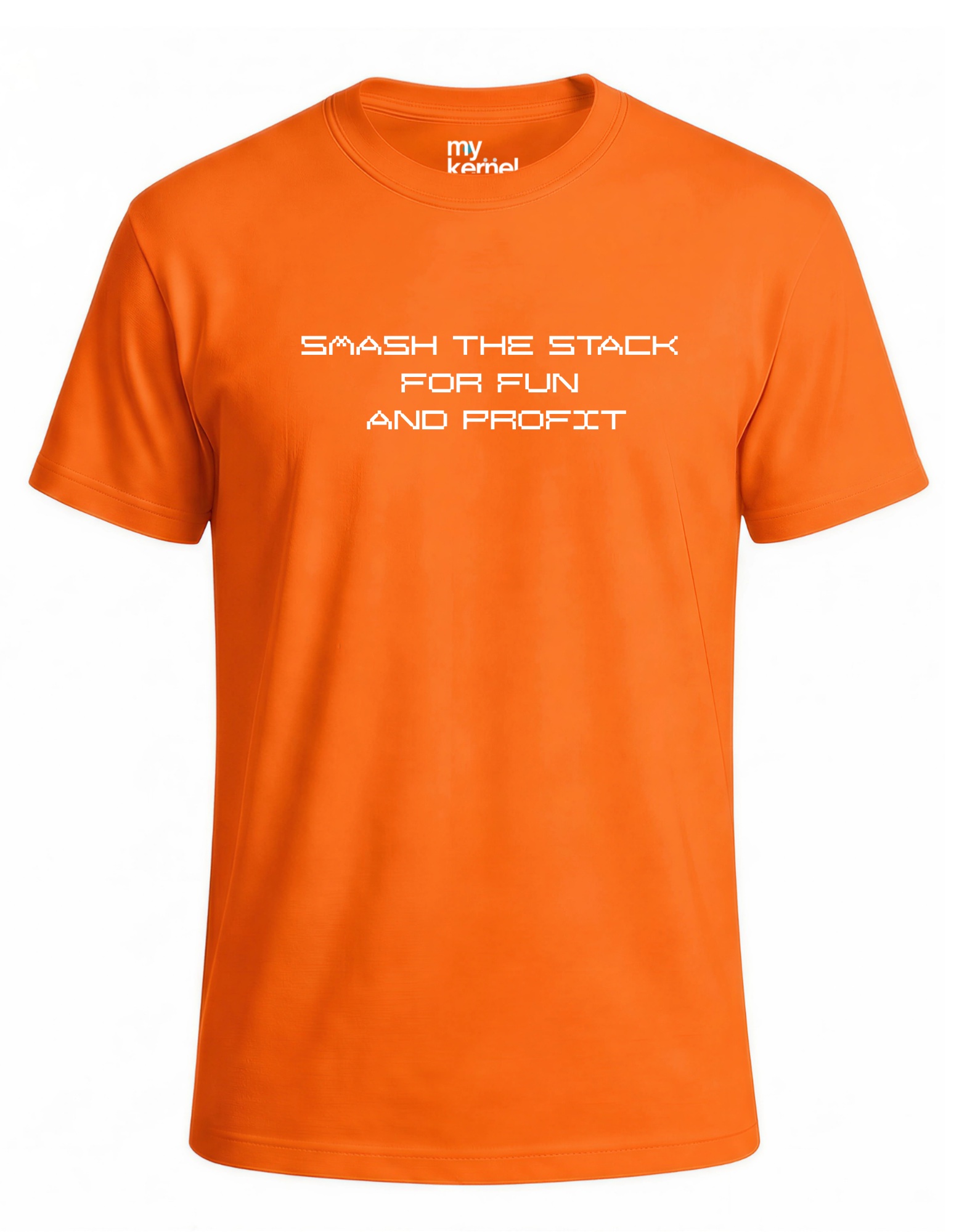 Essential Smash The Stack Orange Beacon