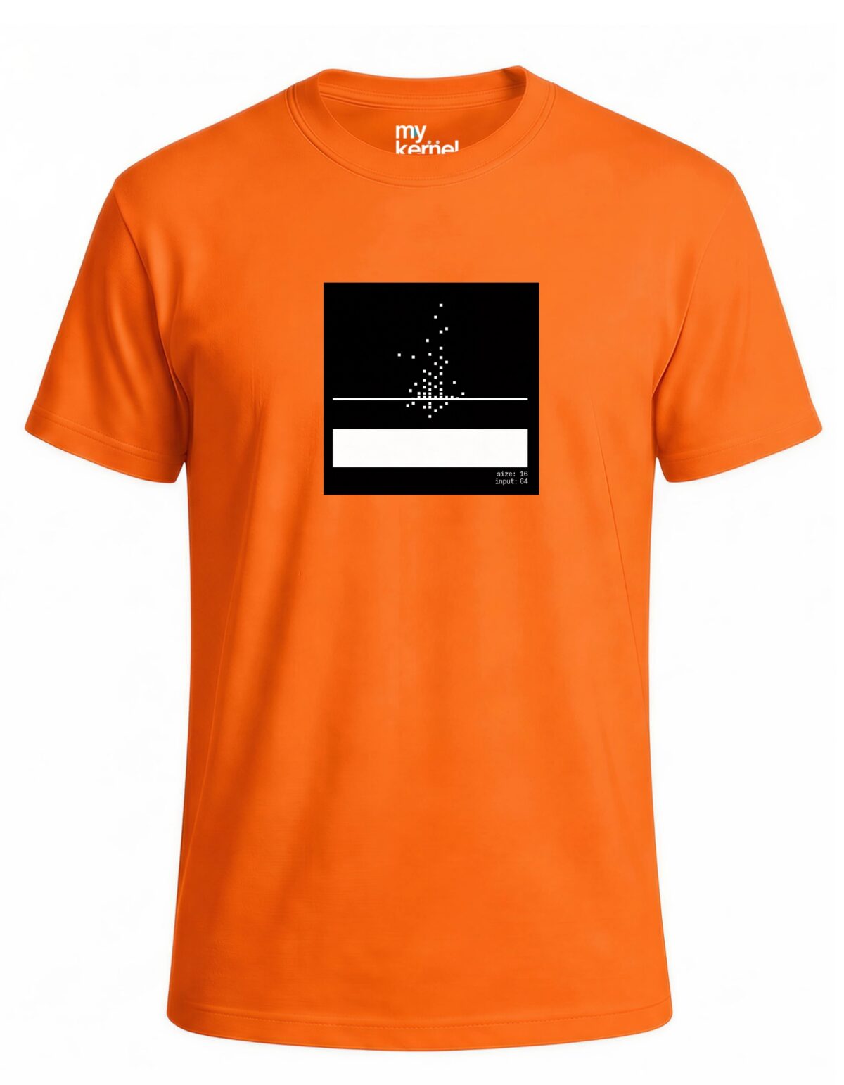 Essential STRCPY Orange Beacon