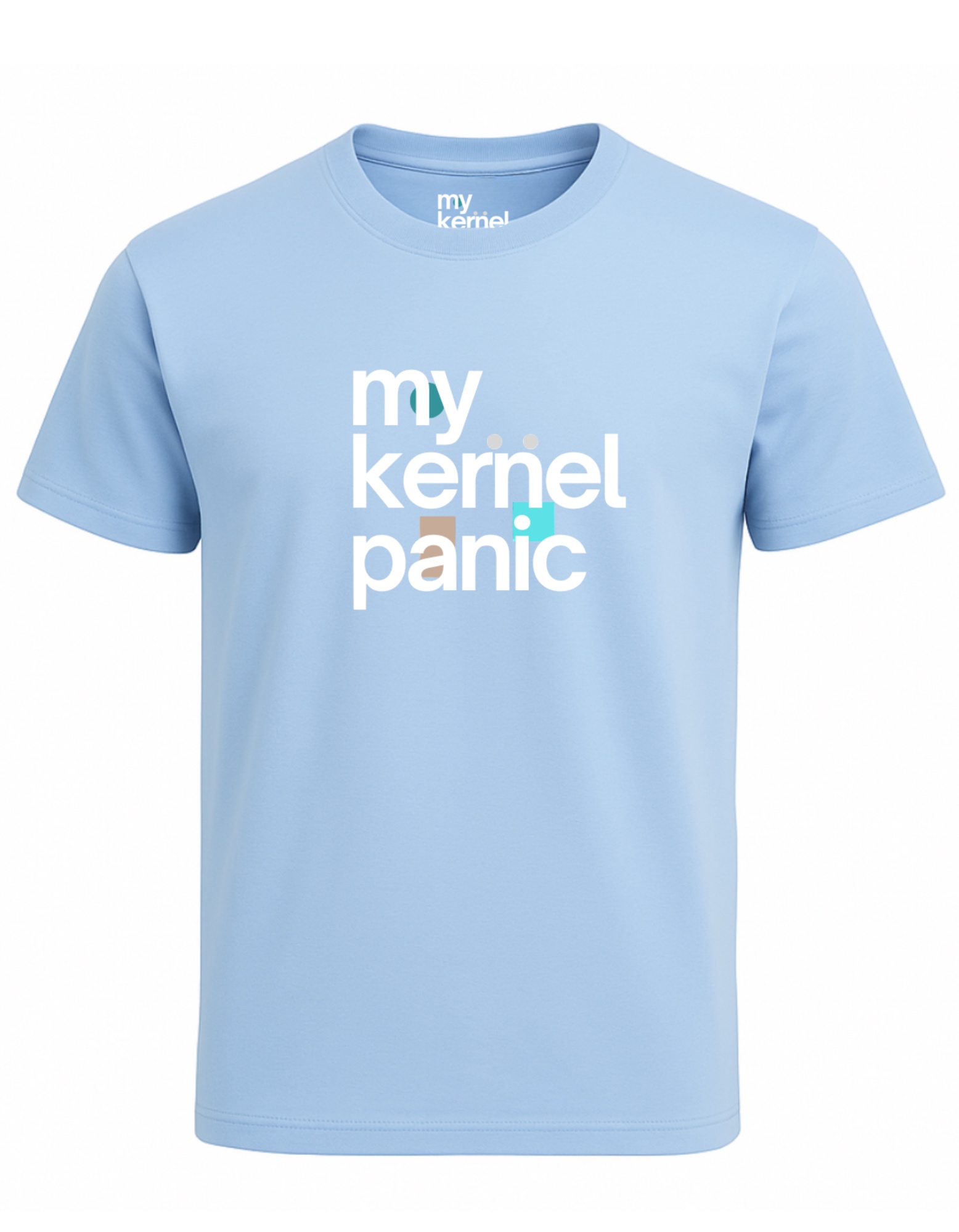 Signature Essential Sky(va) Blue