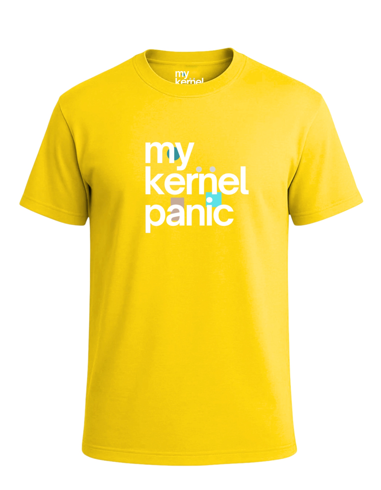 Signature Essential Yellow Flag