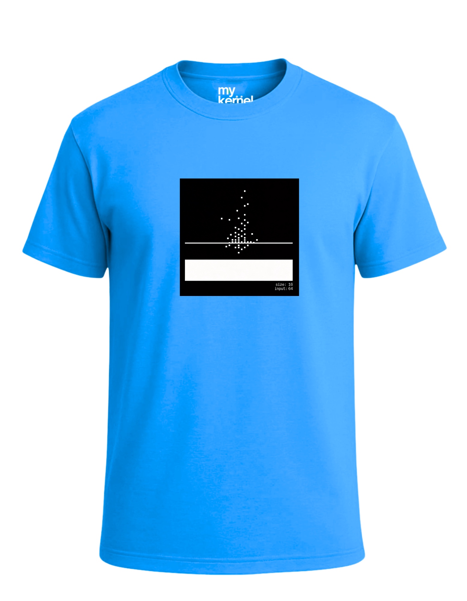 Essential STRCPY Electric Blue