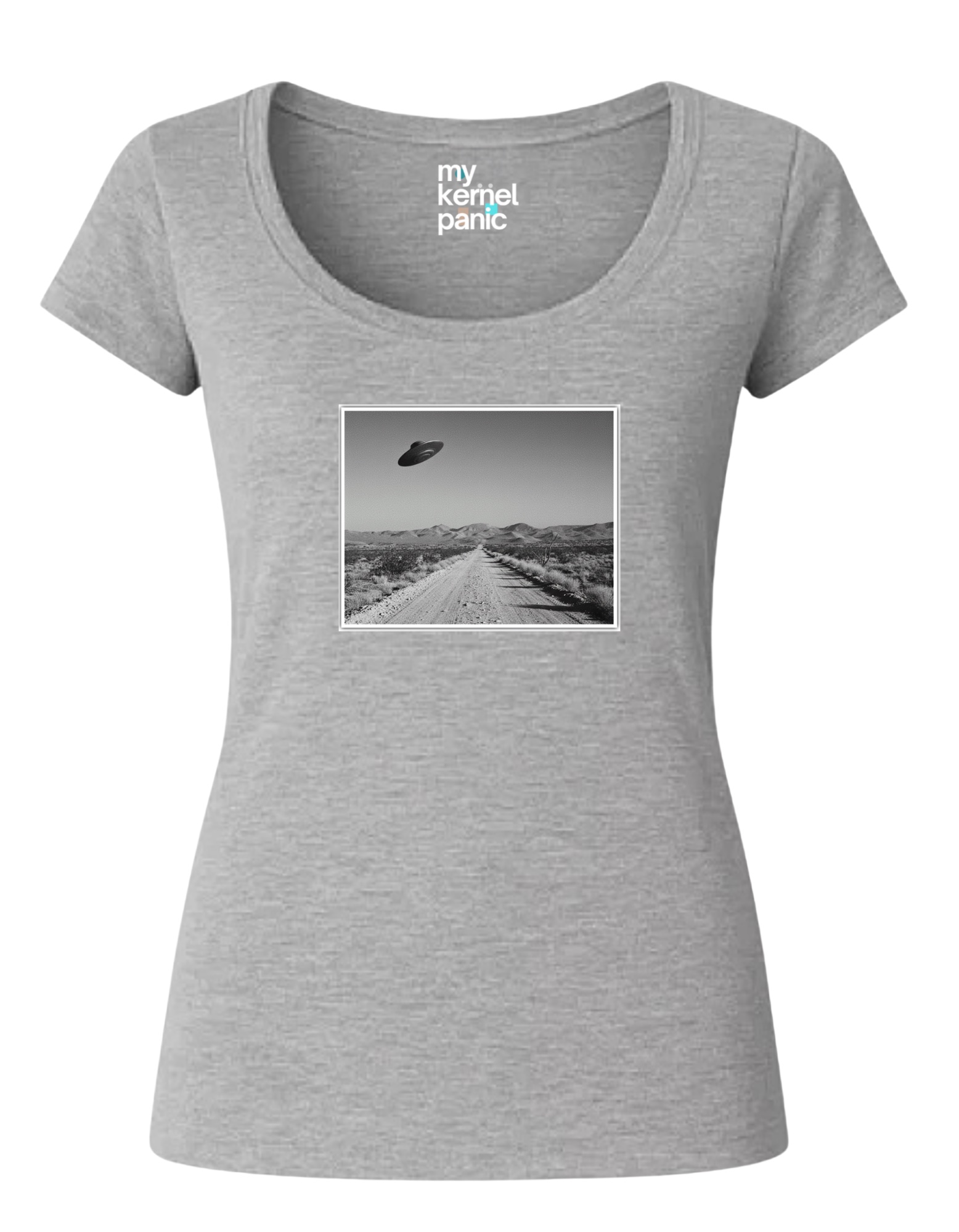 Essential UFO.sh Grey Code