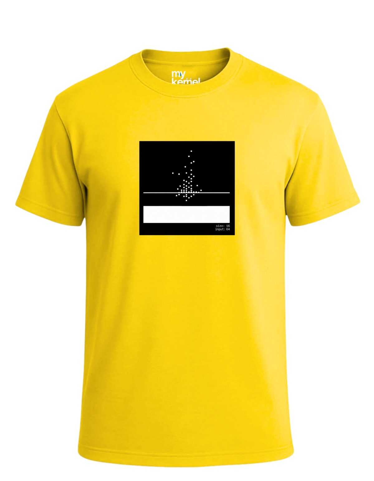 Essential STRCPY Yellow Flag